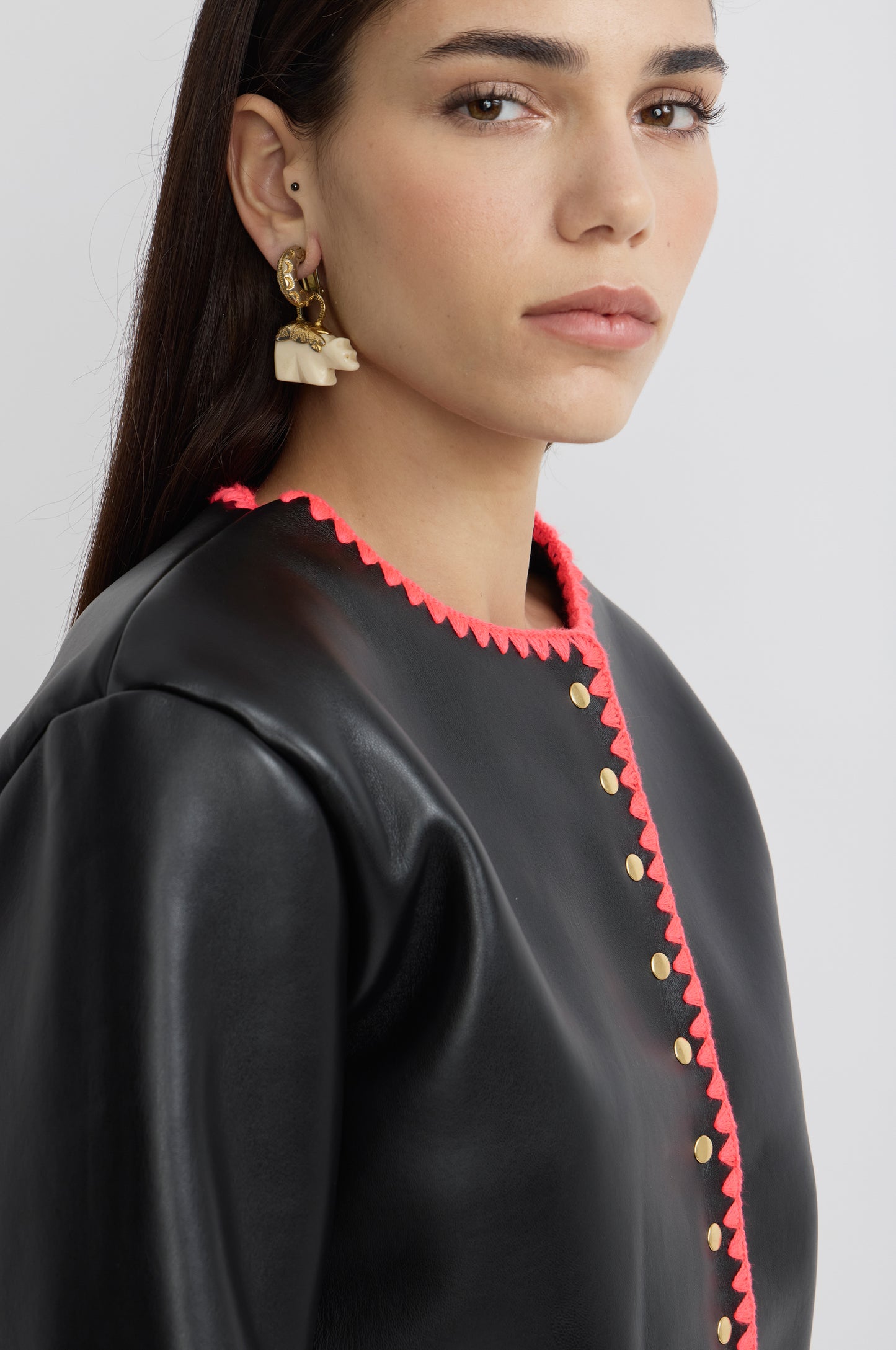 Veste Agnes