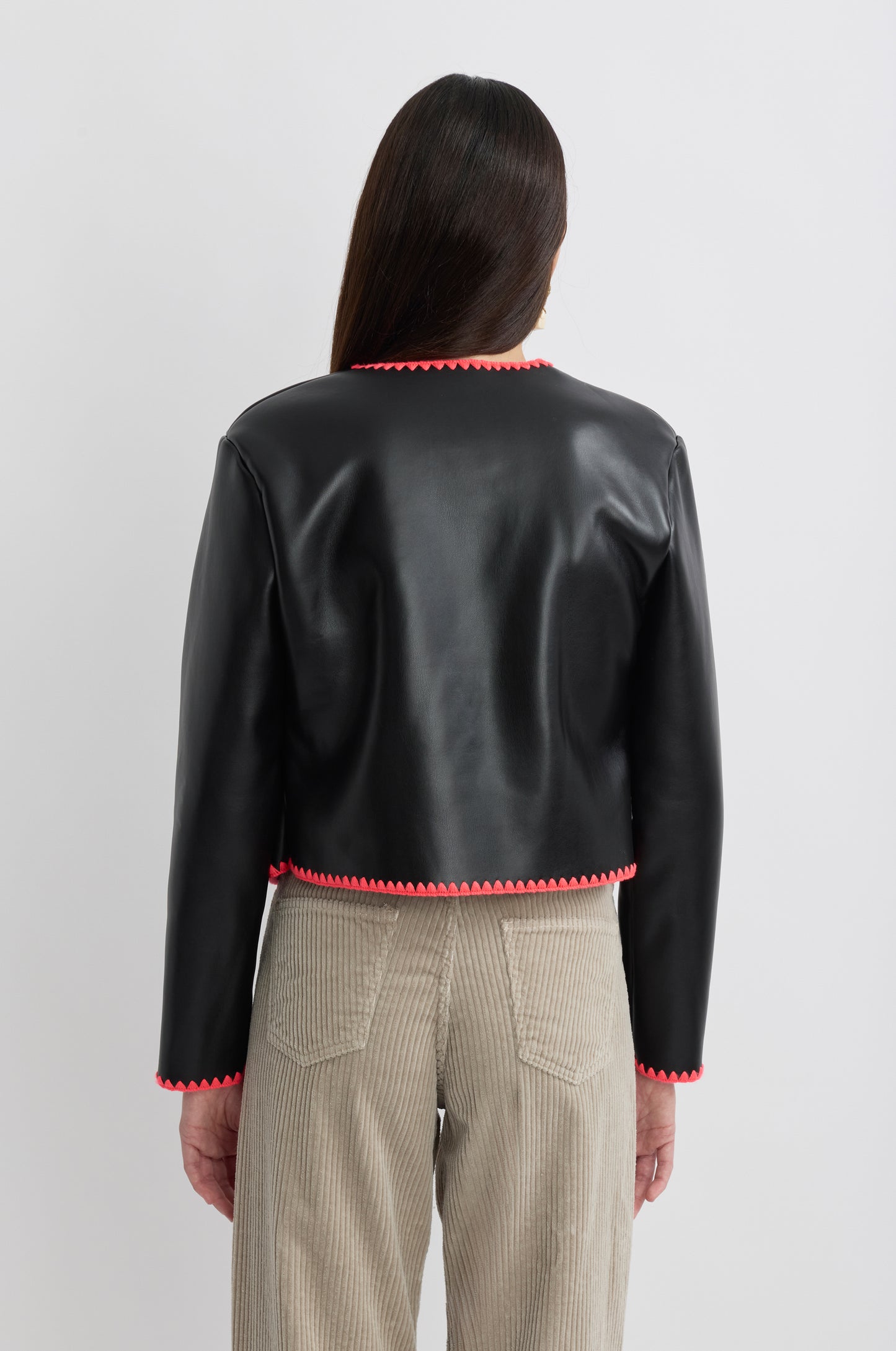 Veste Agnes