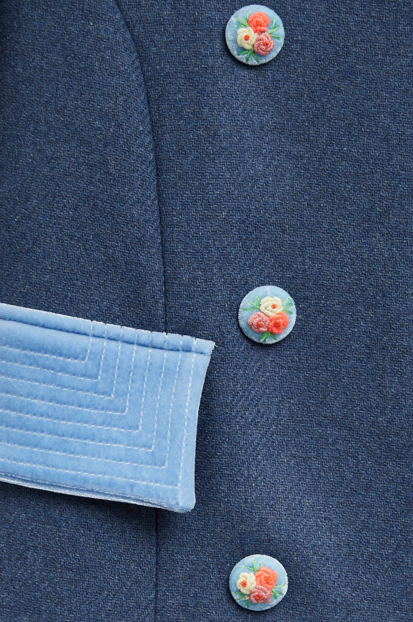 Manteau Claudi