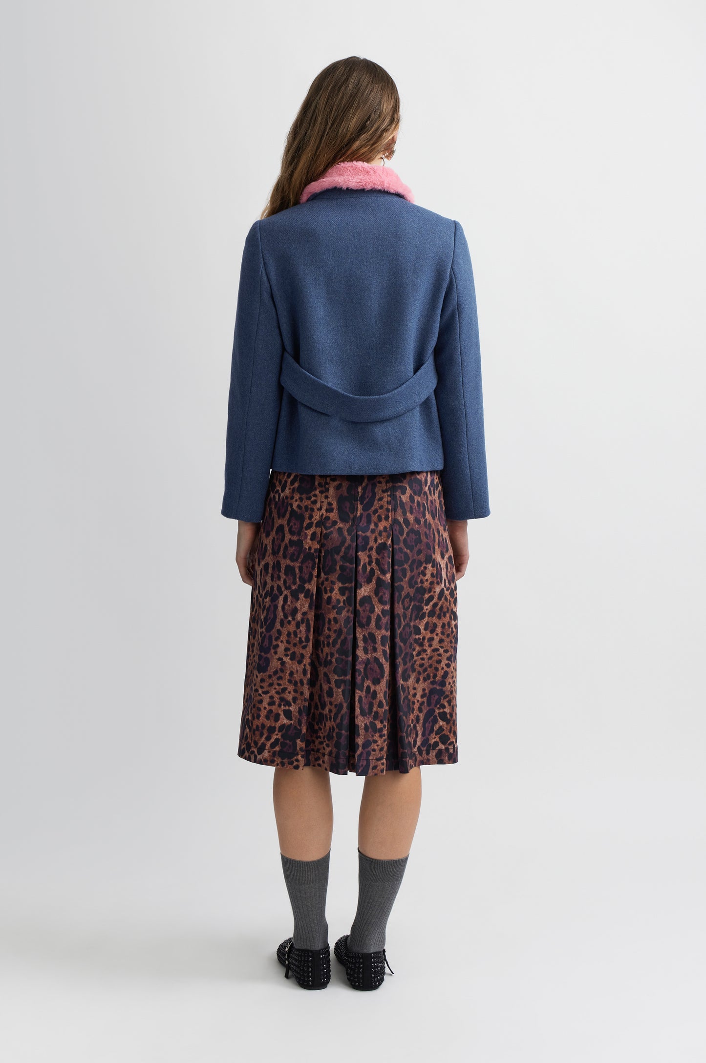 Veste Claudi