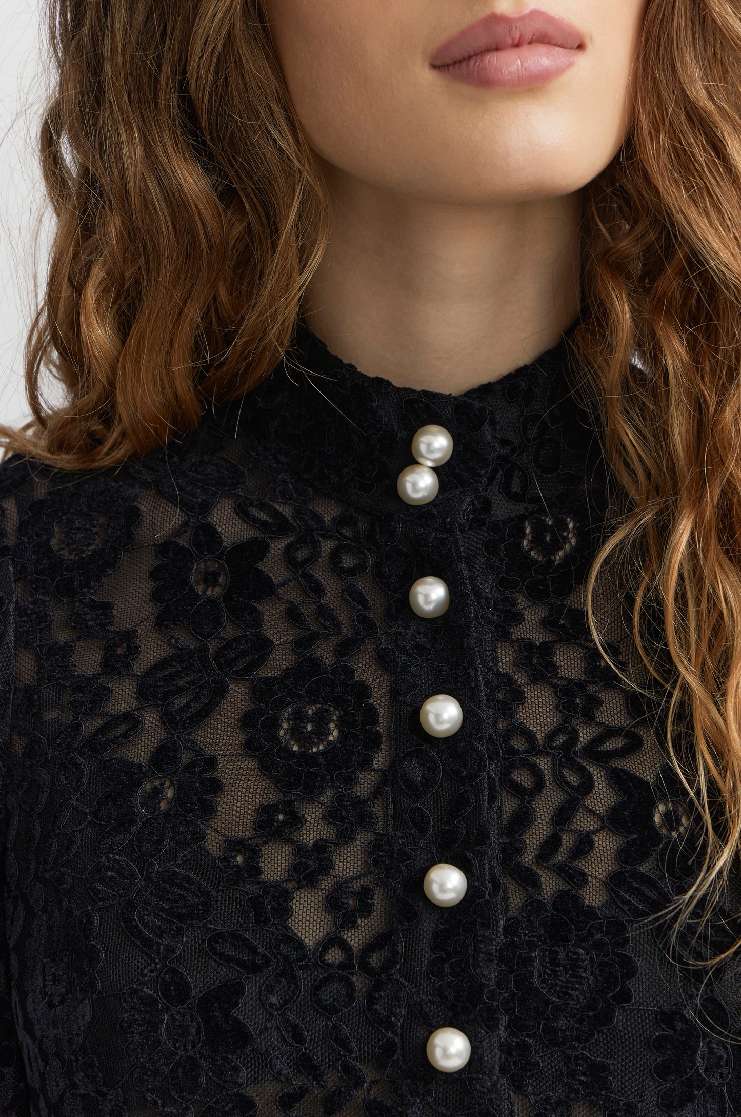 Robe Courte Corbeille