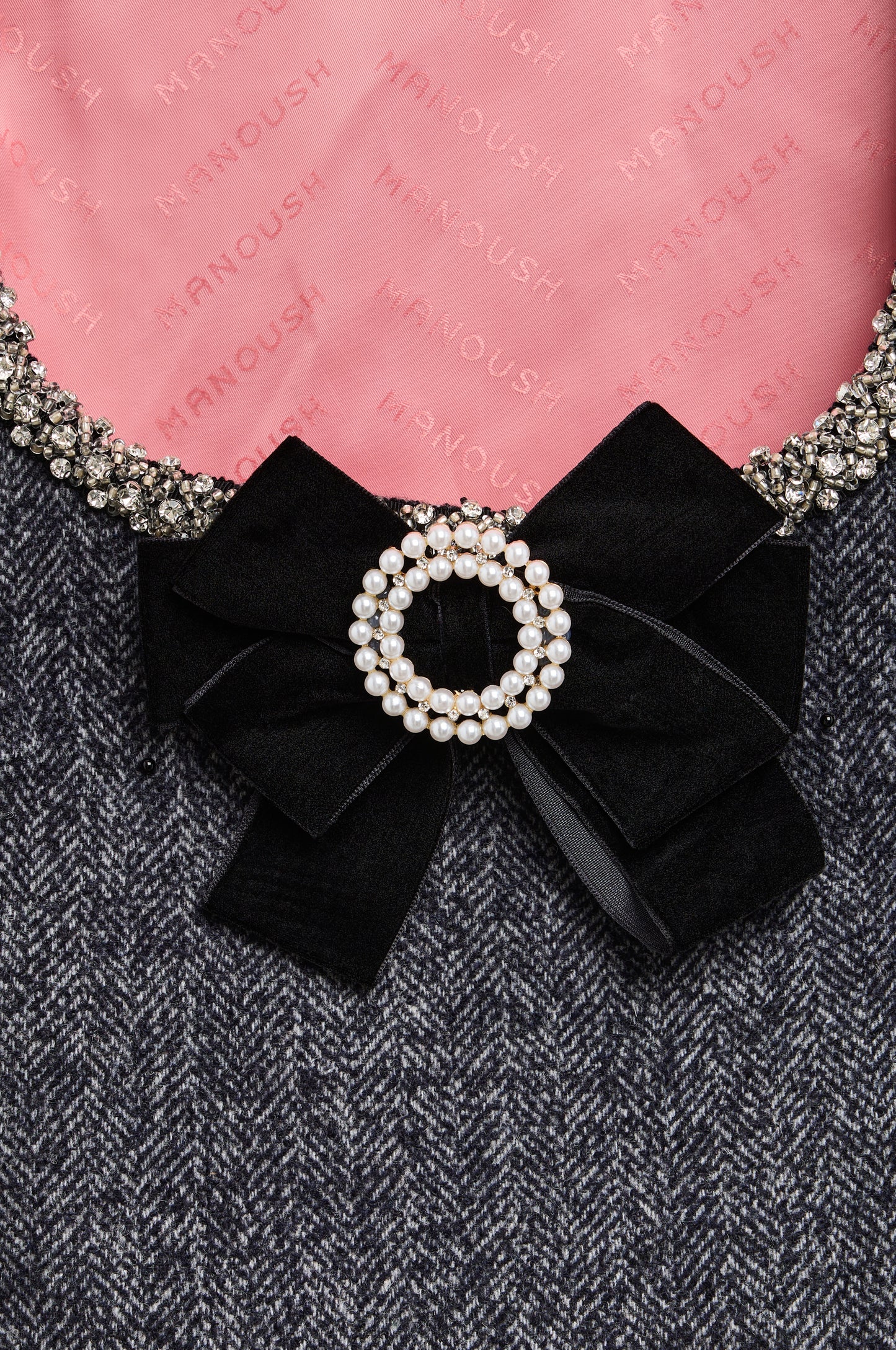 Robe Courte Coco