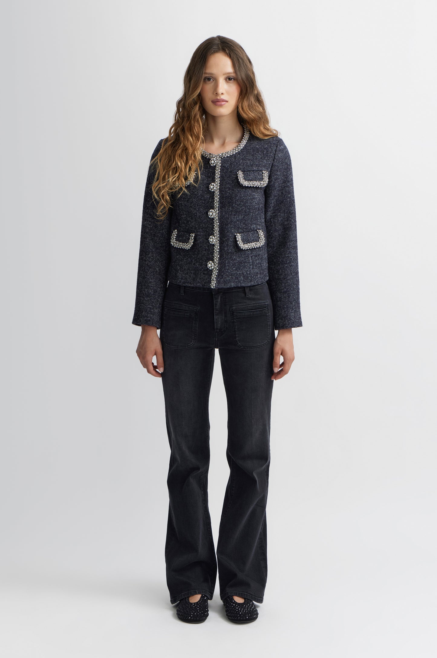 Veste  Coco