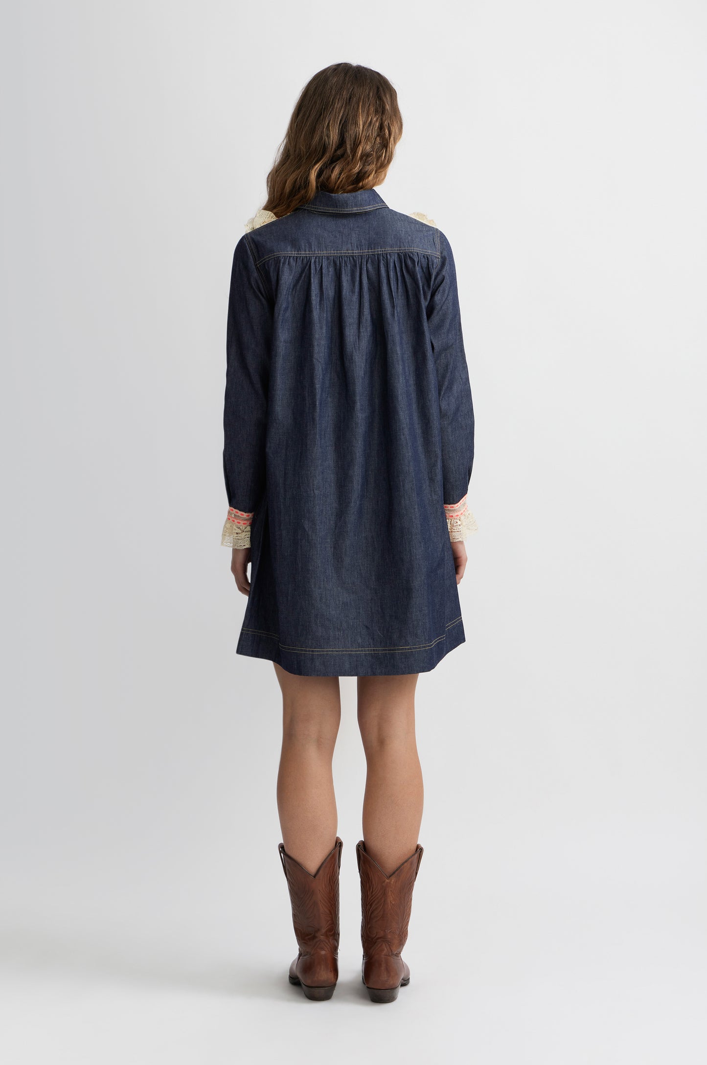 Robe Cowgirl