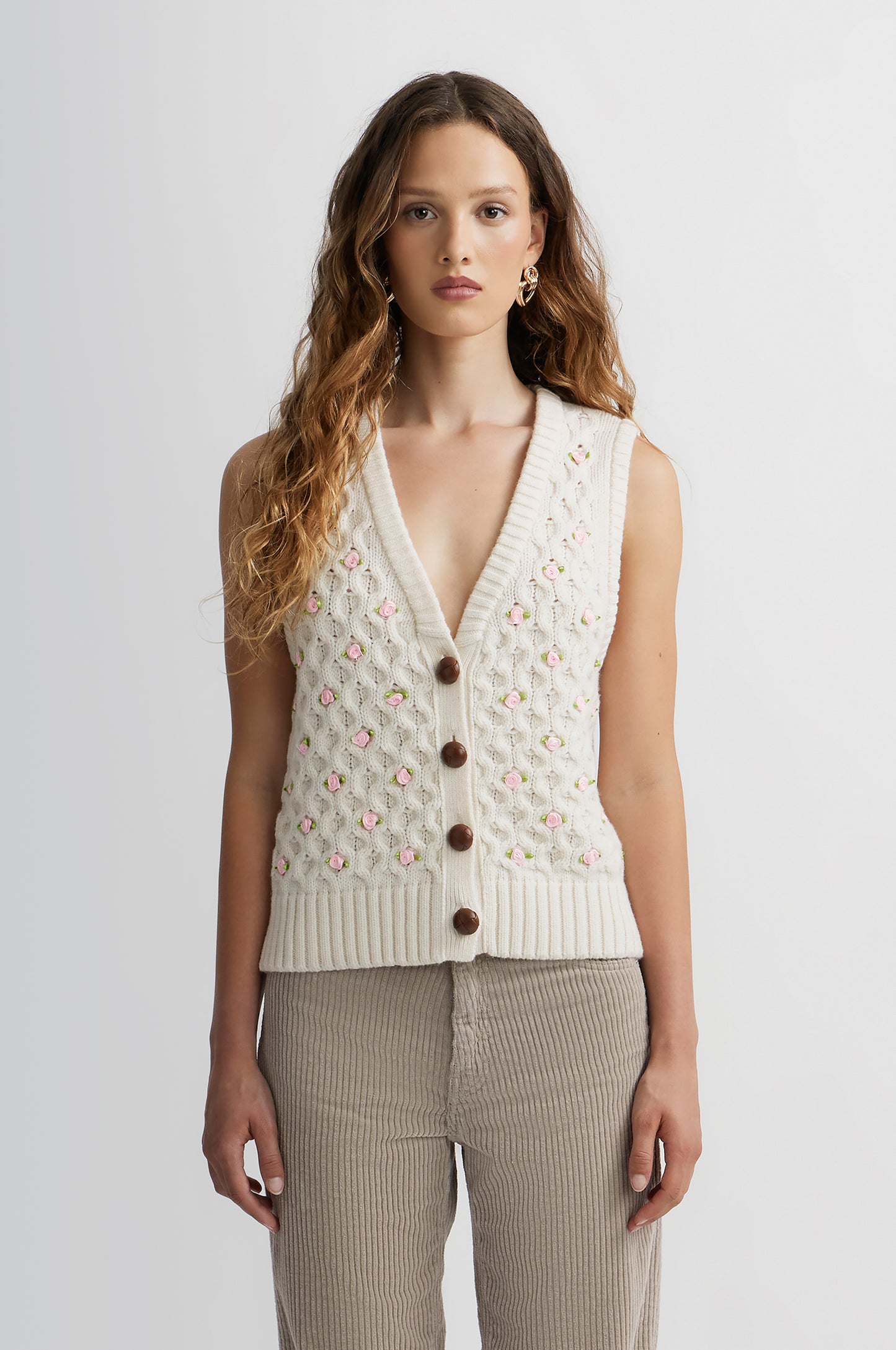 Gilet Dublin