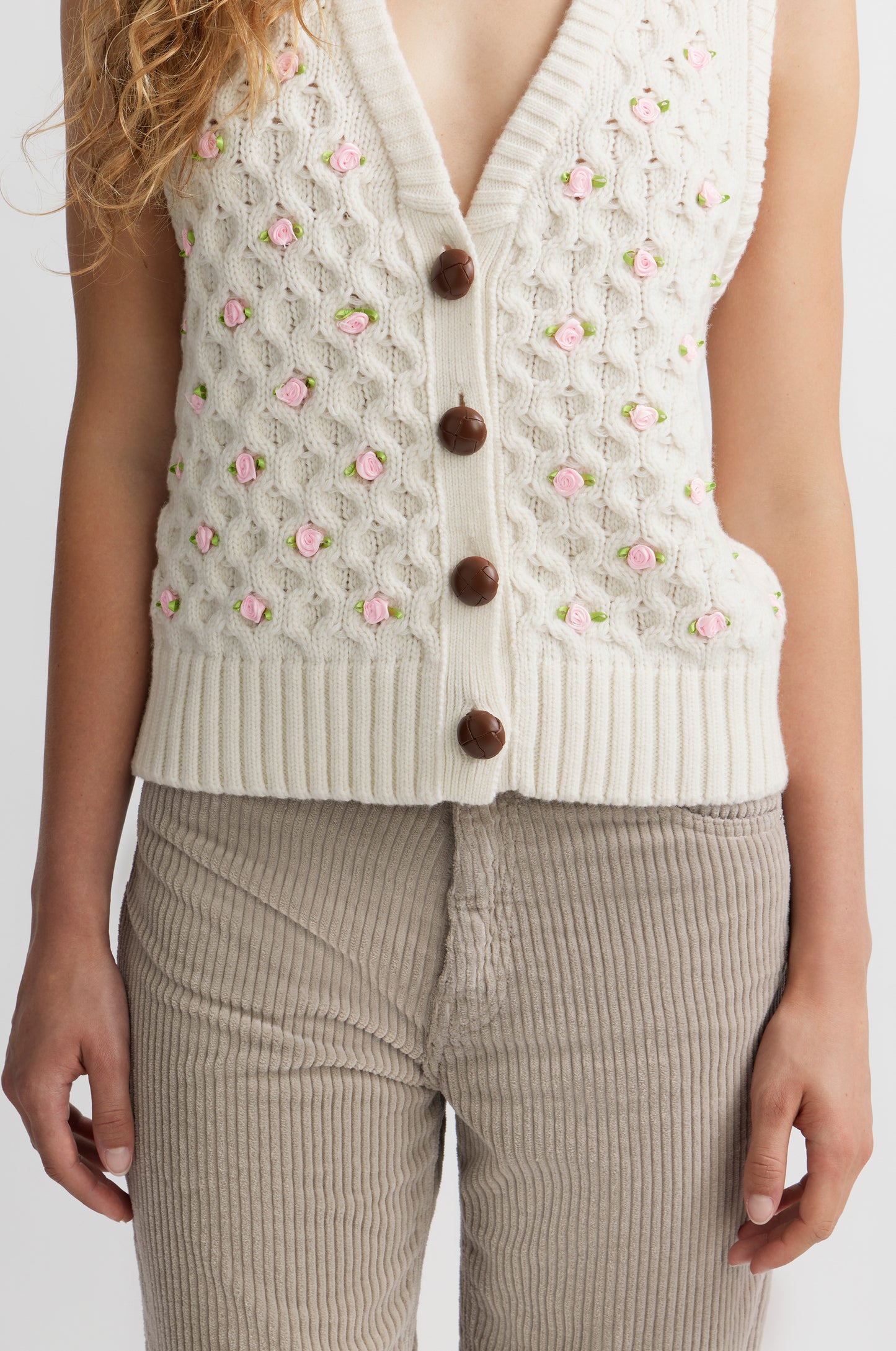 Gilet Dublin