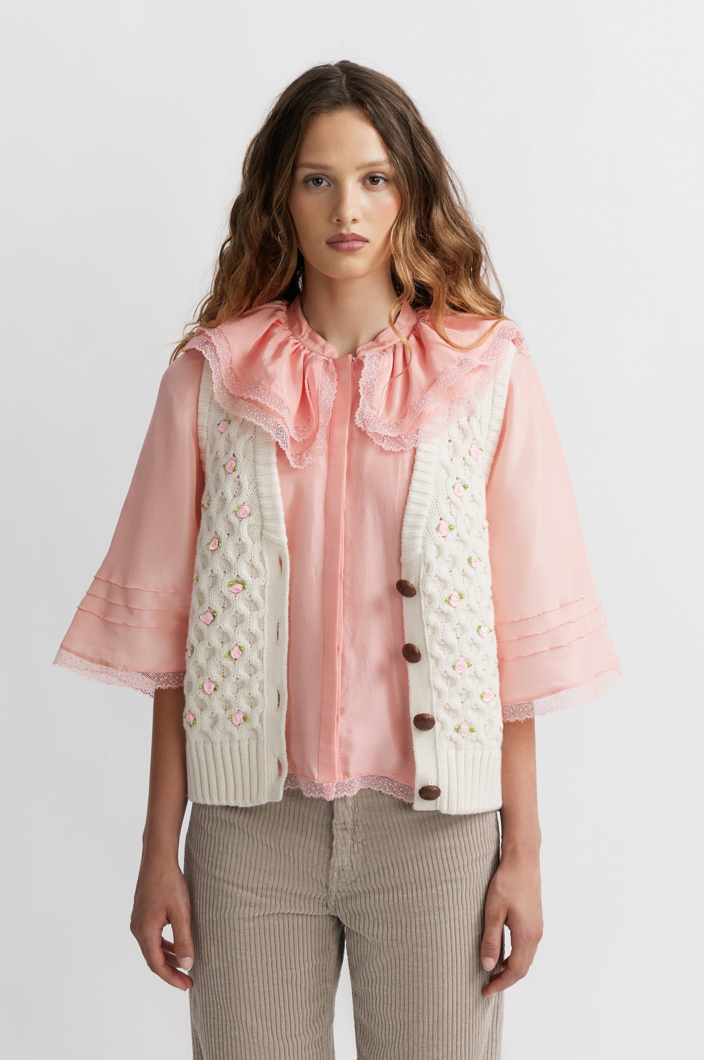 Gilet Dublin