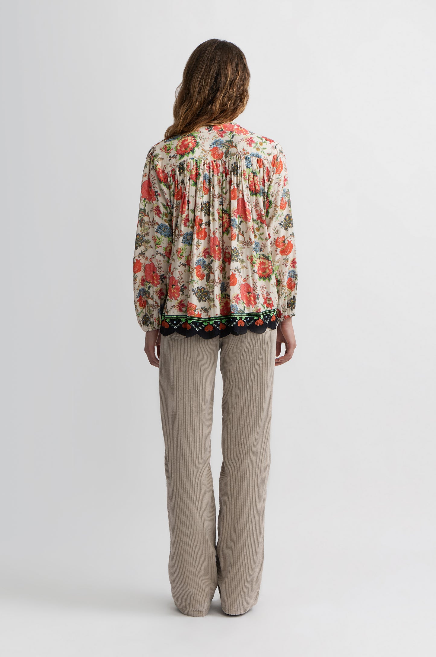 Chemise Jouy