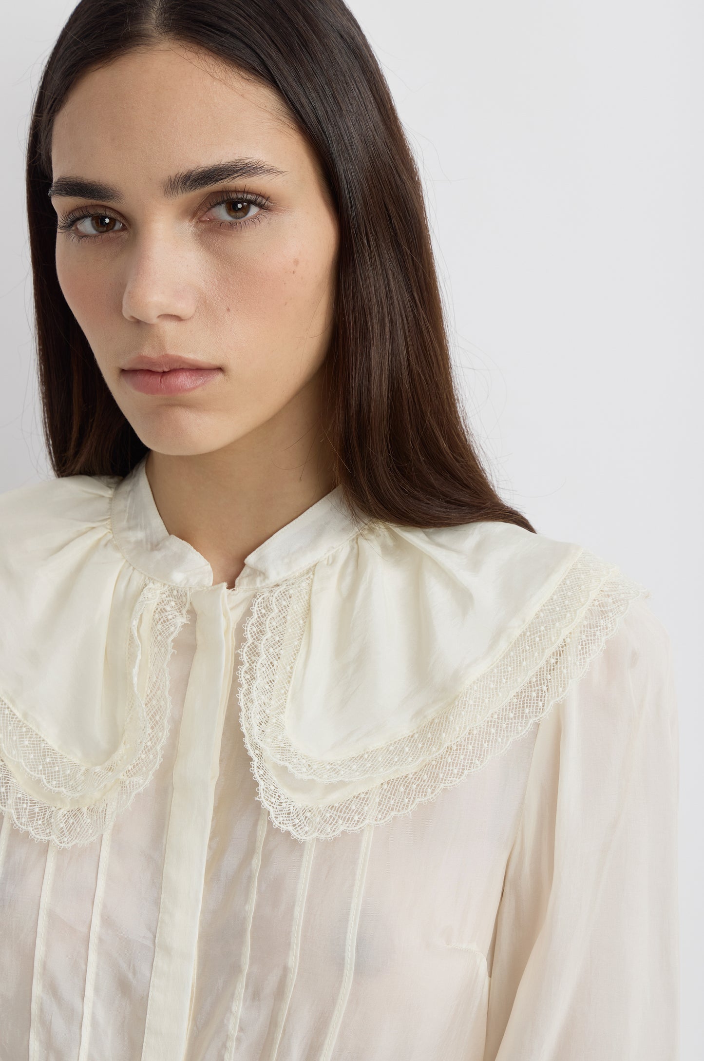 Chemise Lace