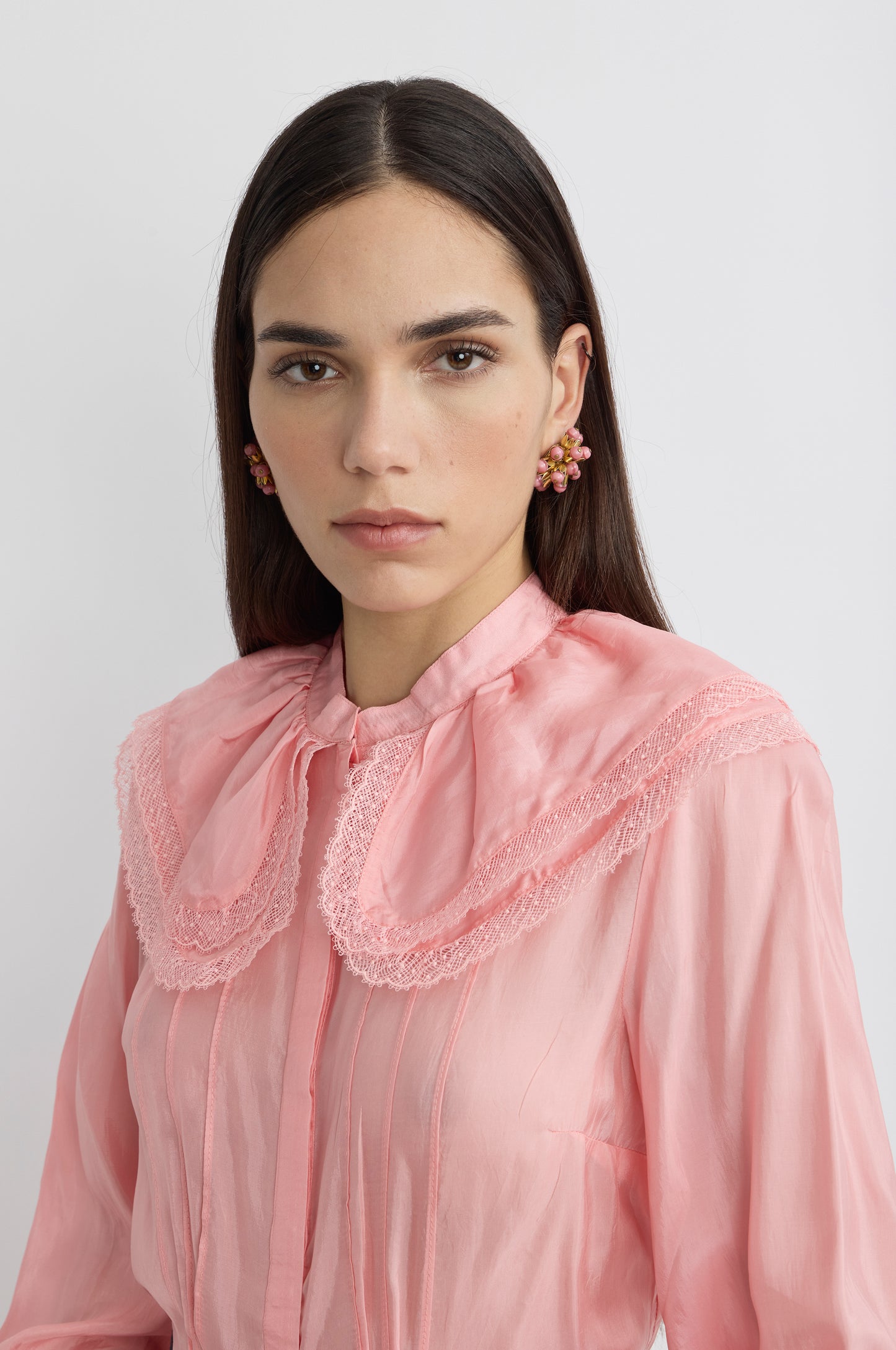 Chemise Lace