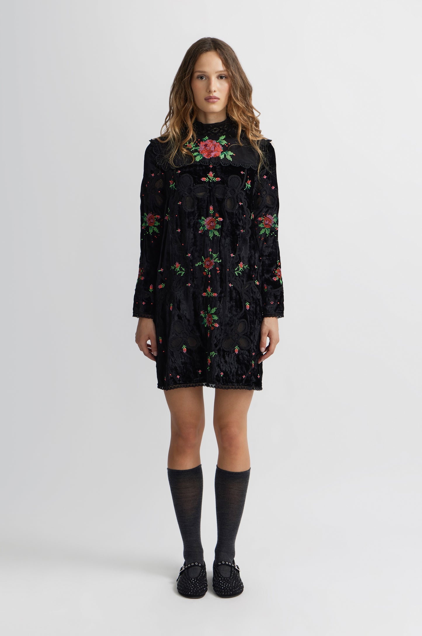 Robe Nappe