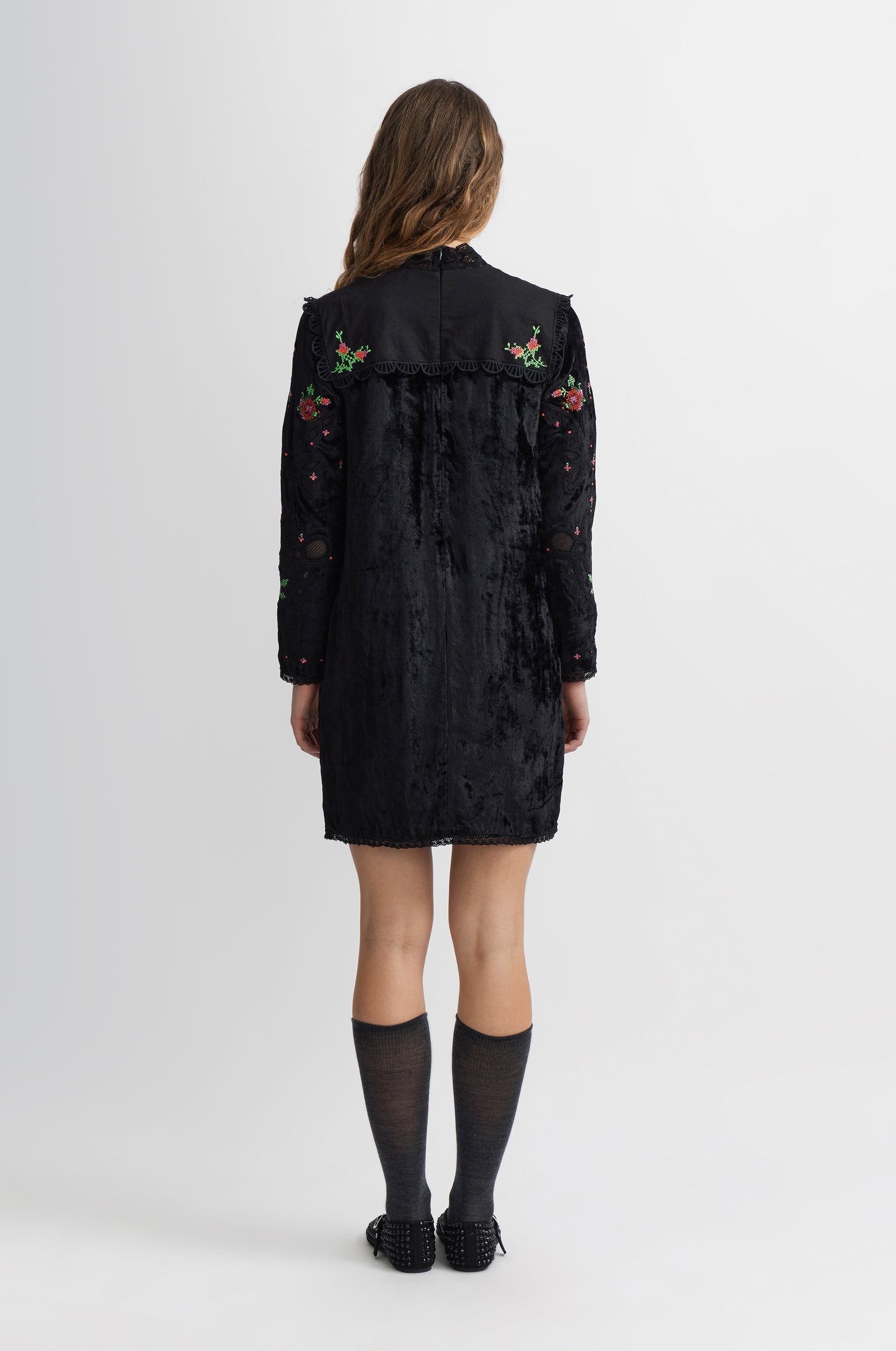 Robe Nappe