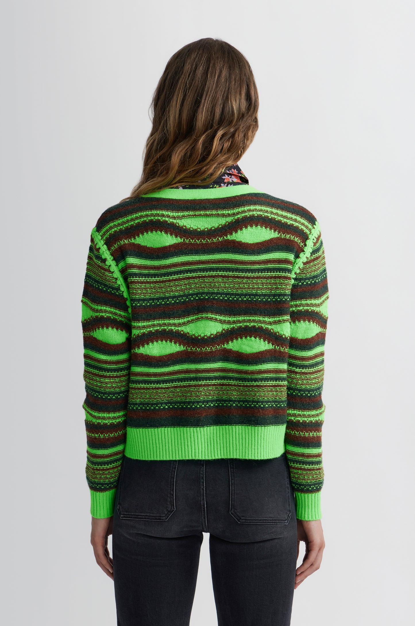 Cardigan Orla