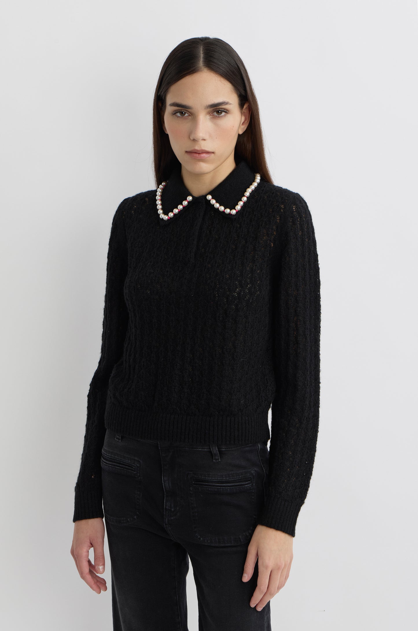 Polo Perles