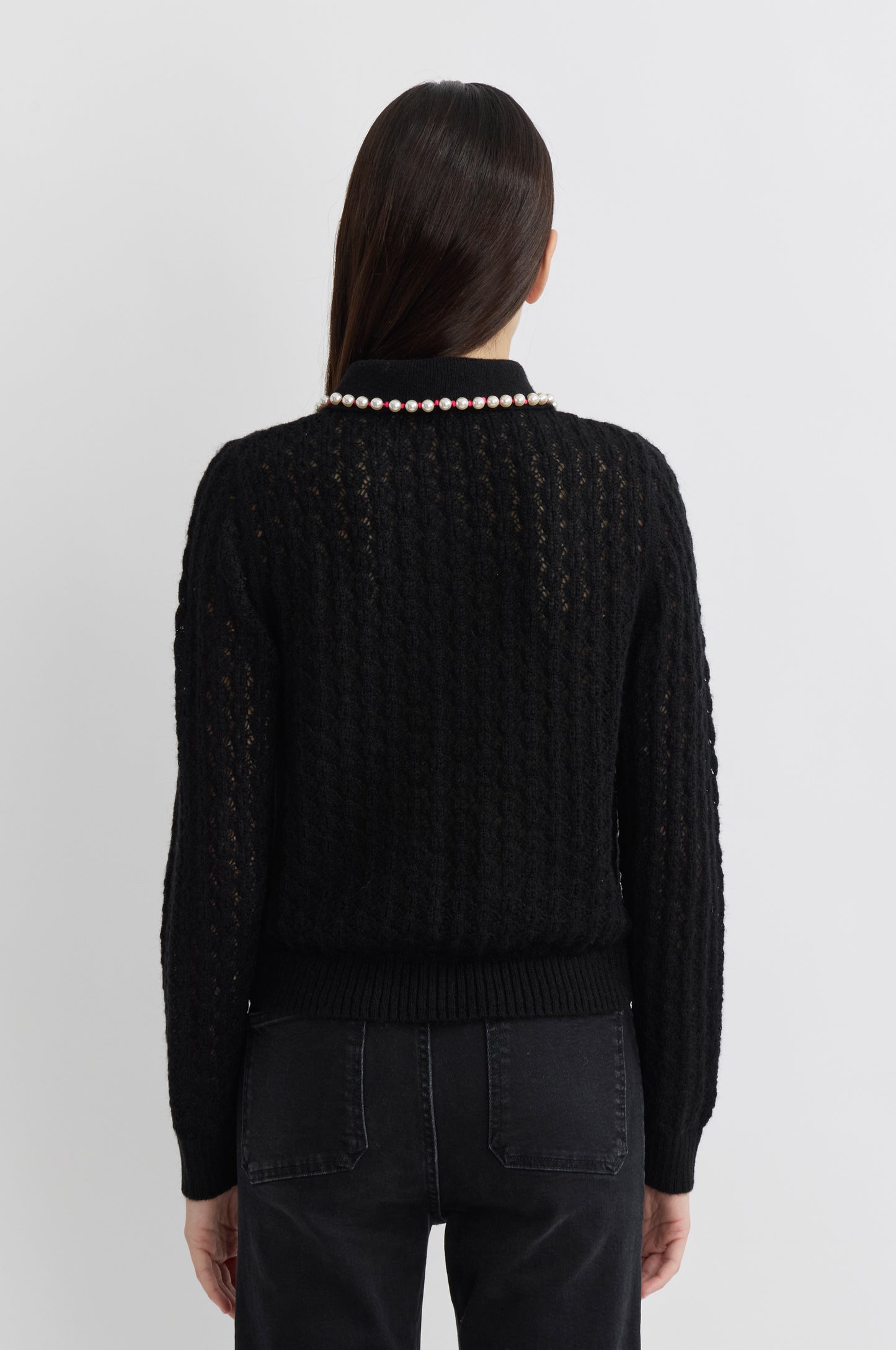 Polo Perles