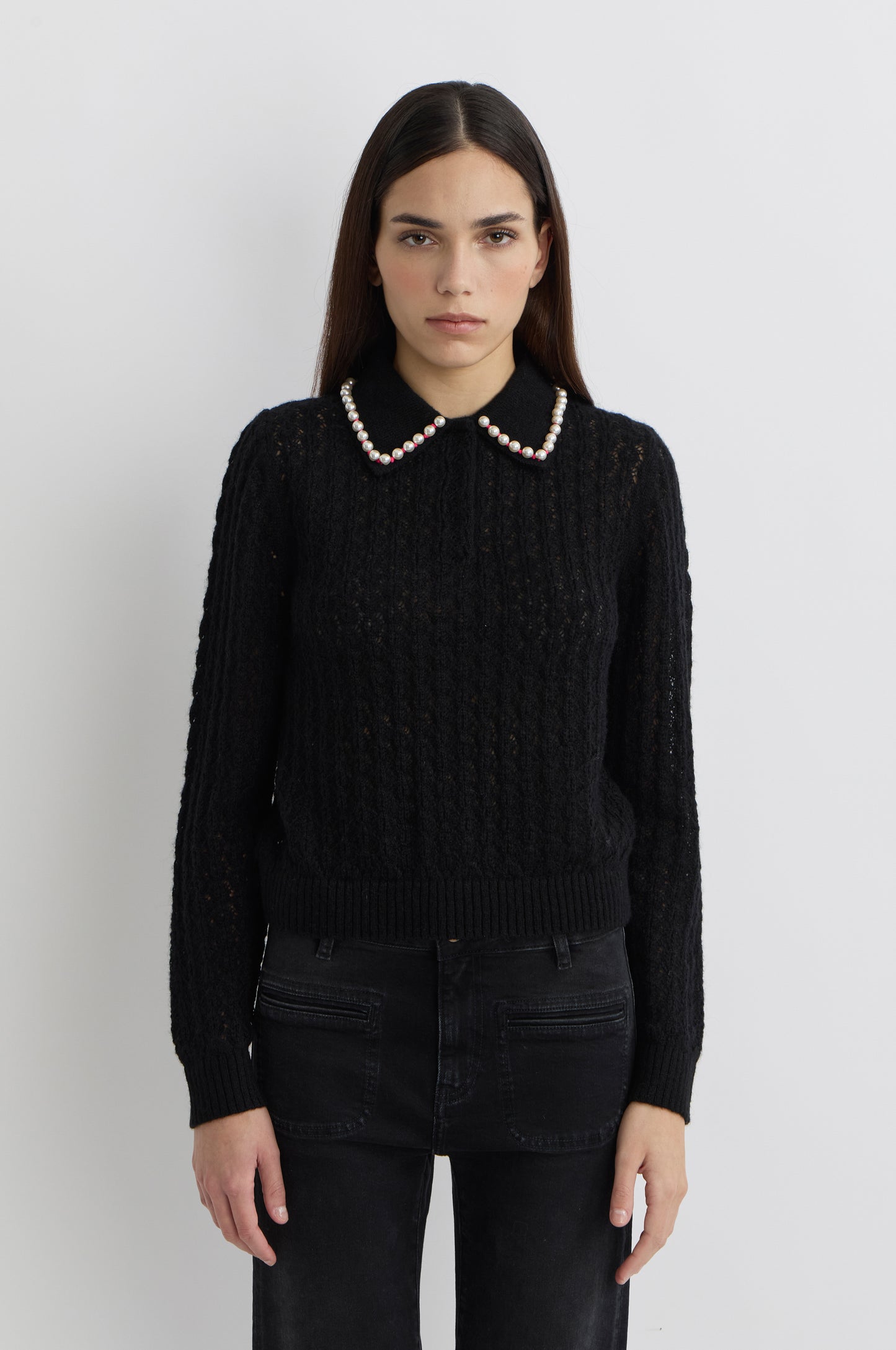Polo Perles