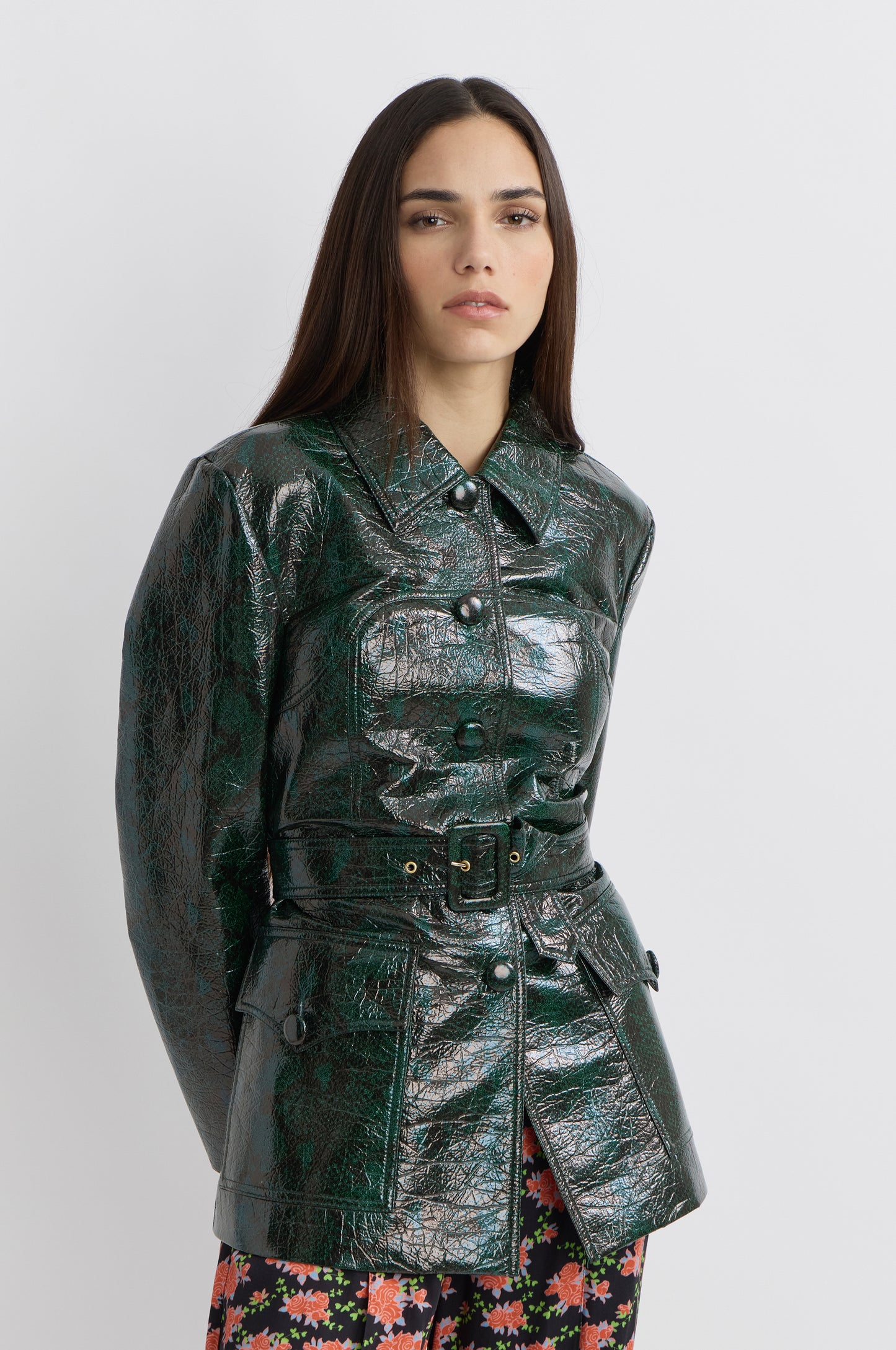 Veste Python