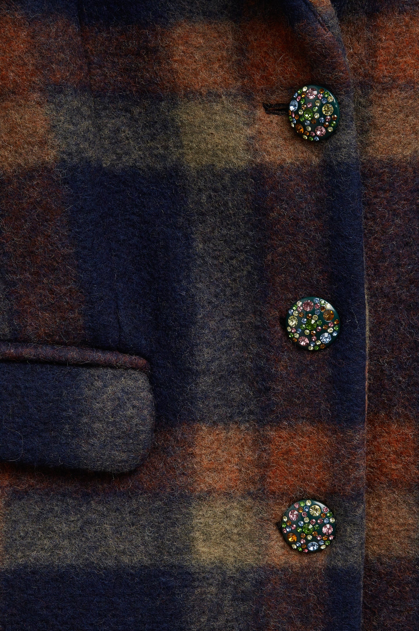Manteau Raymonde