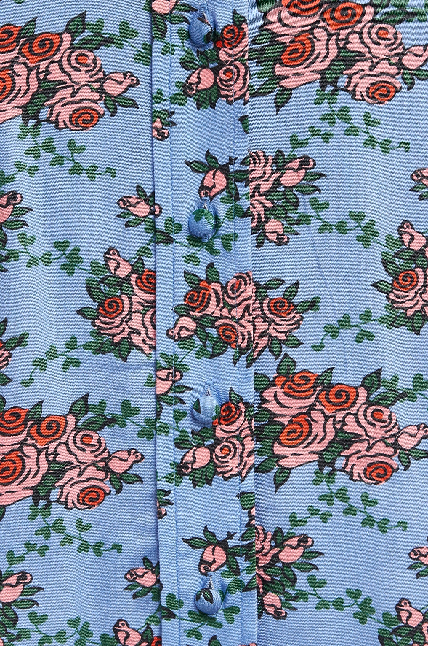 Chemise Ruchet