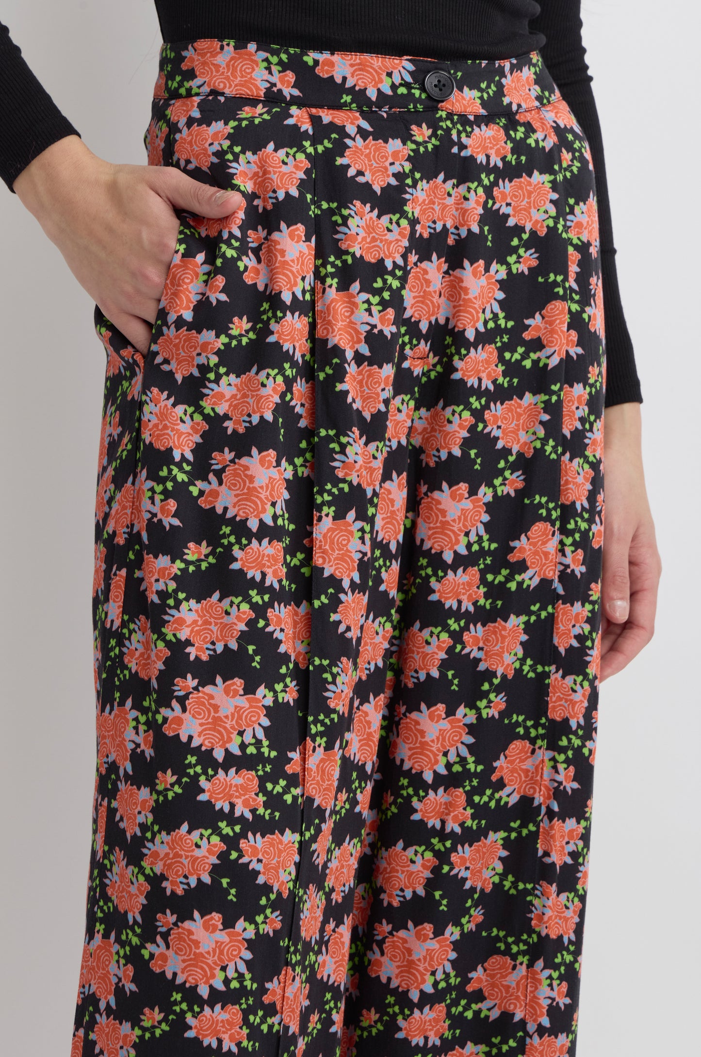 Pantalon Ruchet