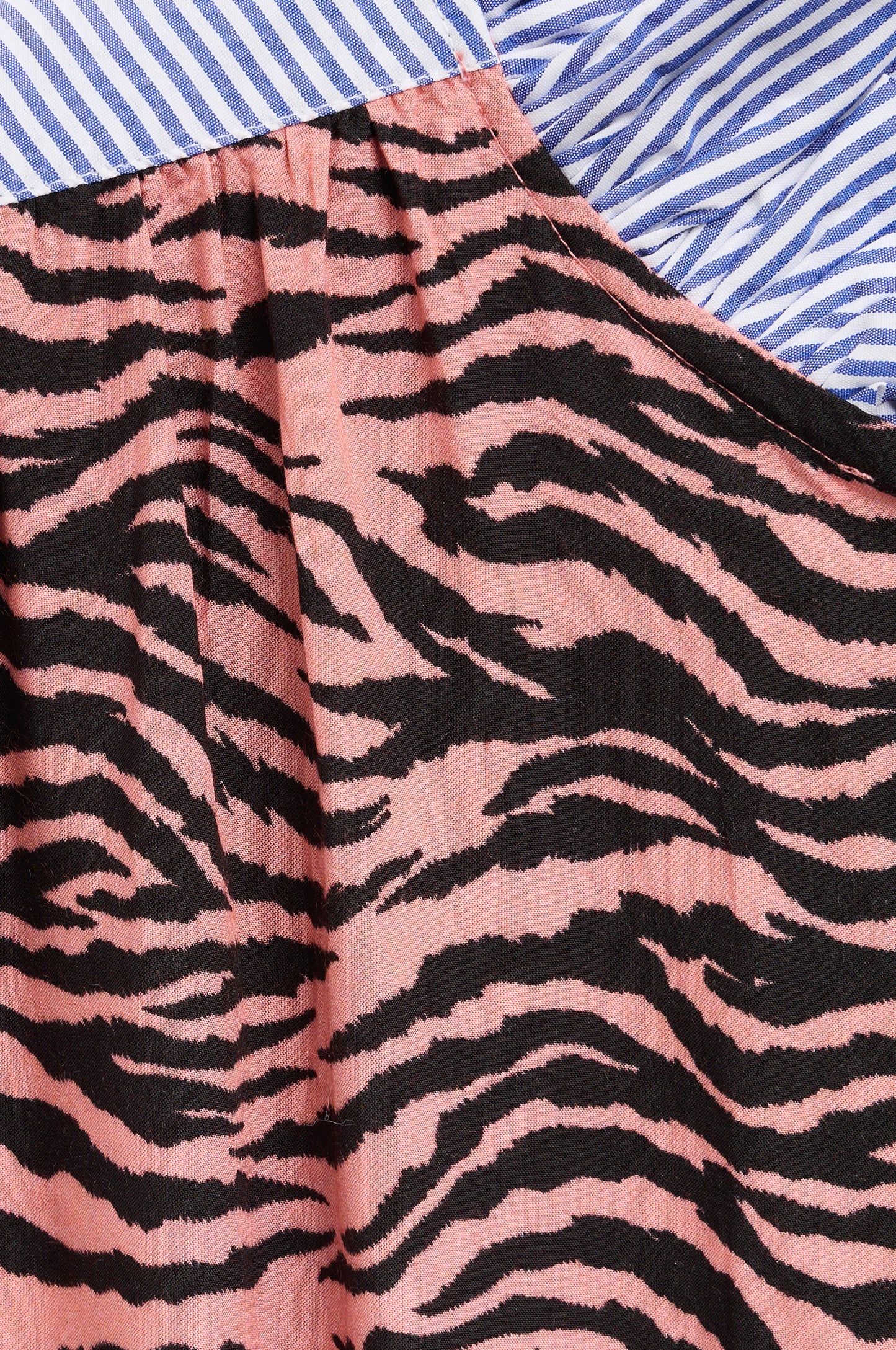 Chemise Print