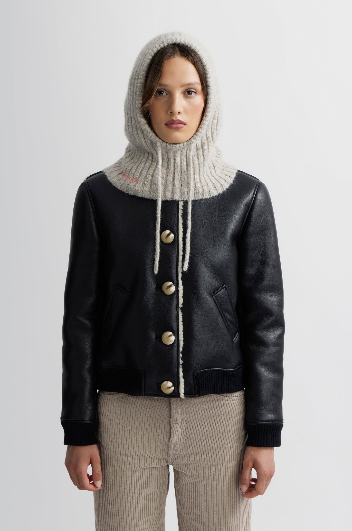 Capuche Wood