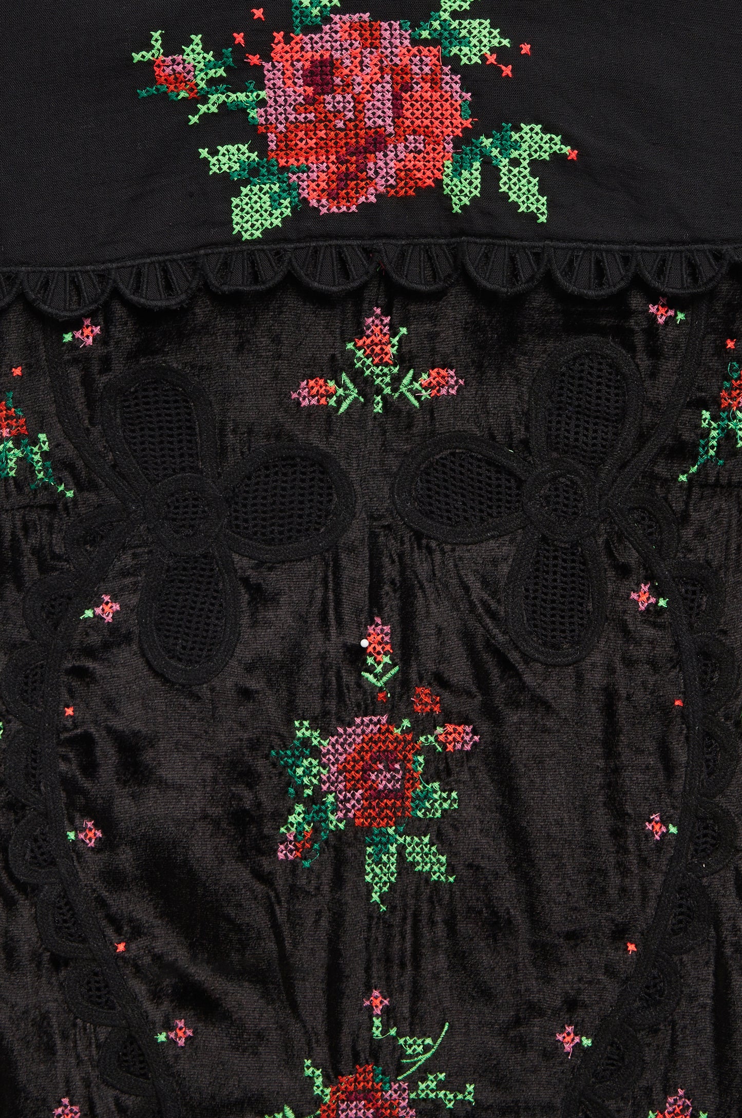 Robe Nappe