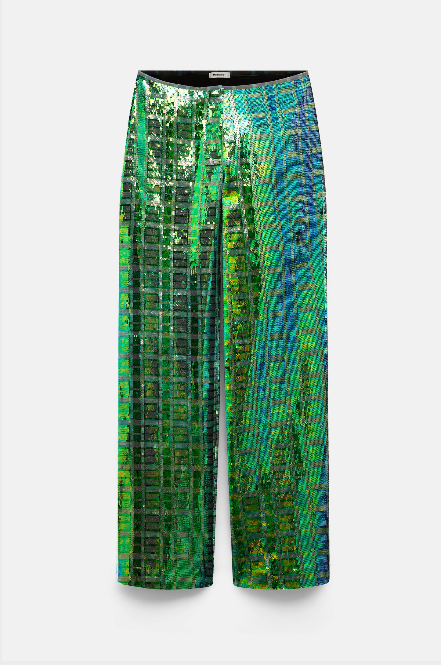 Pantalon Sequins