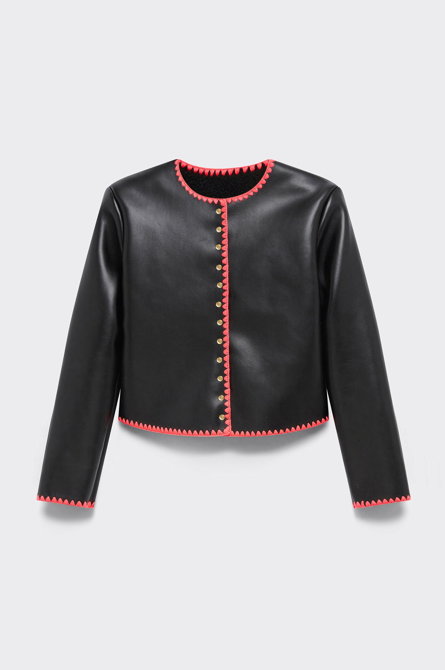 Veste Agnes