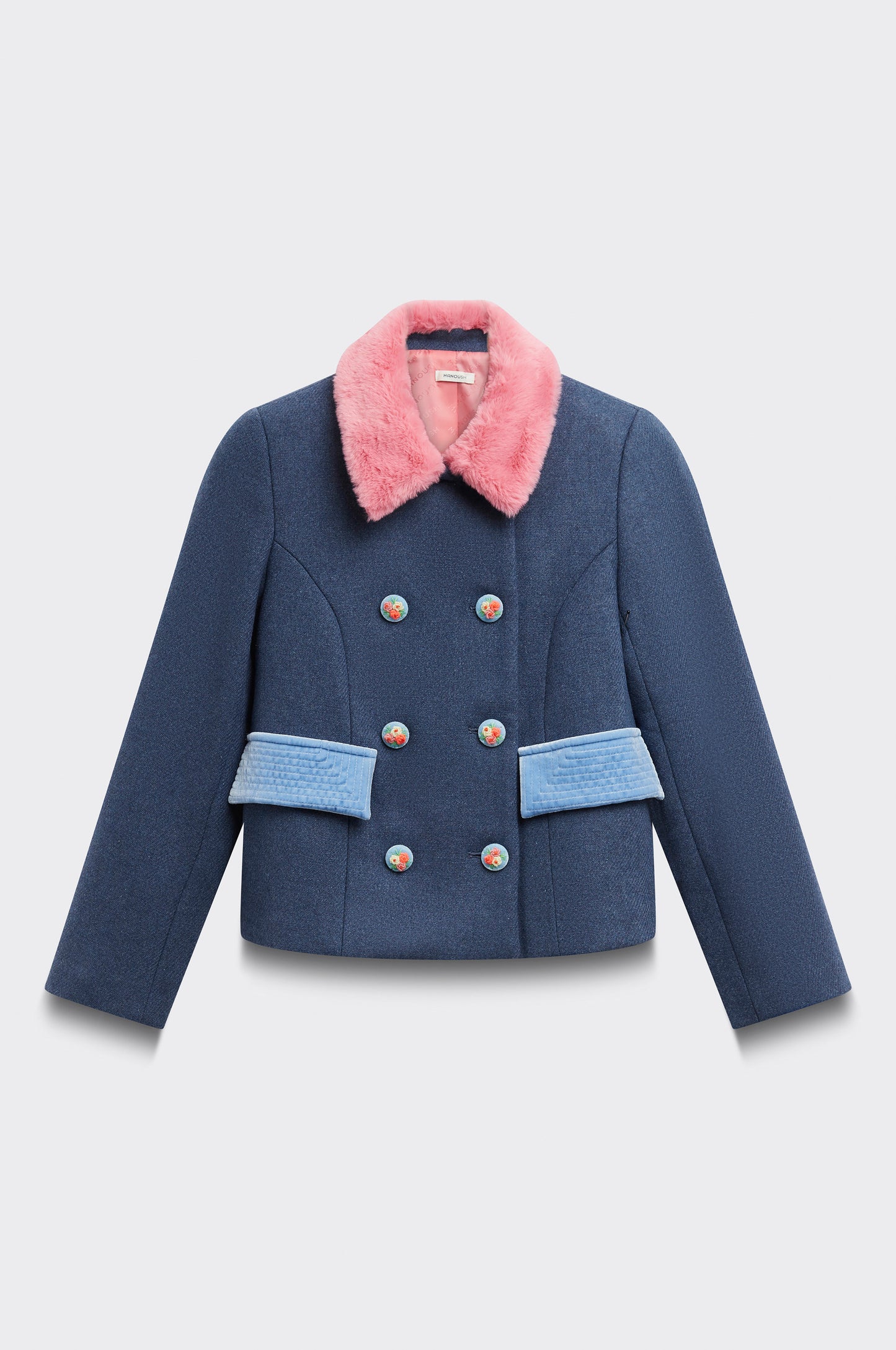 Veste Claudi