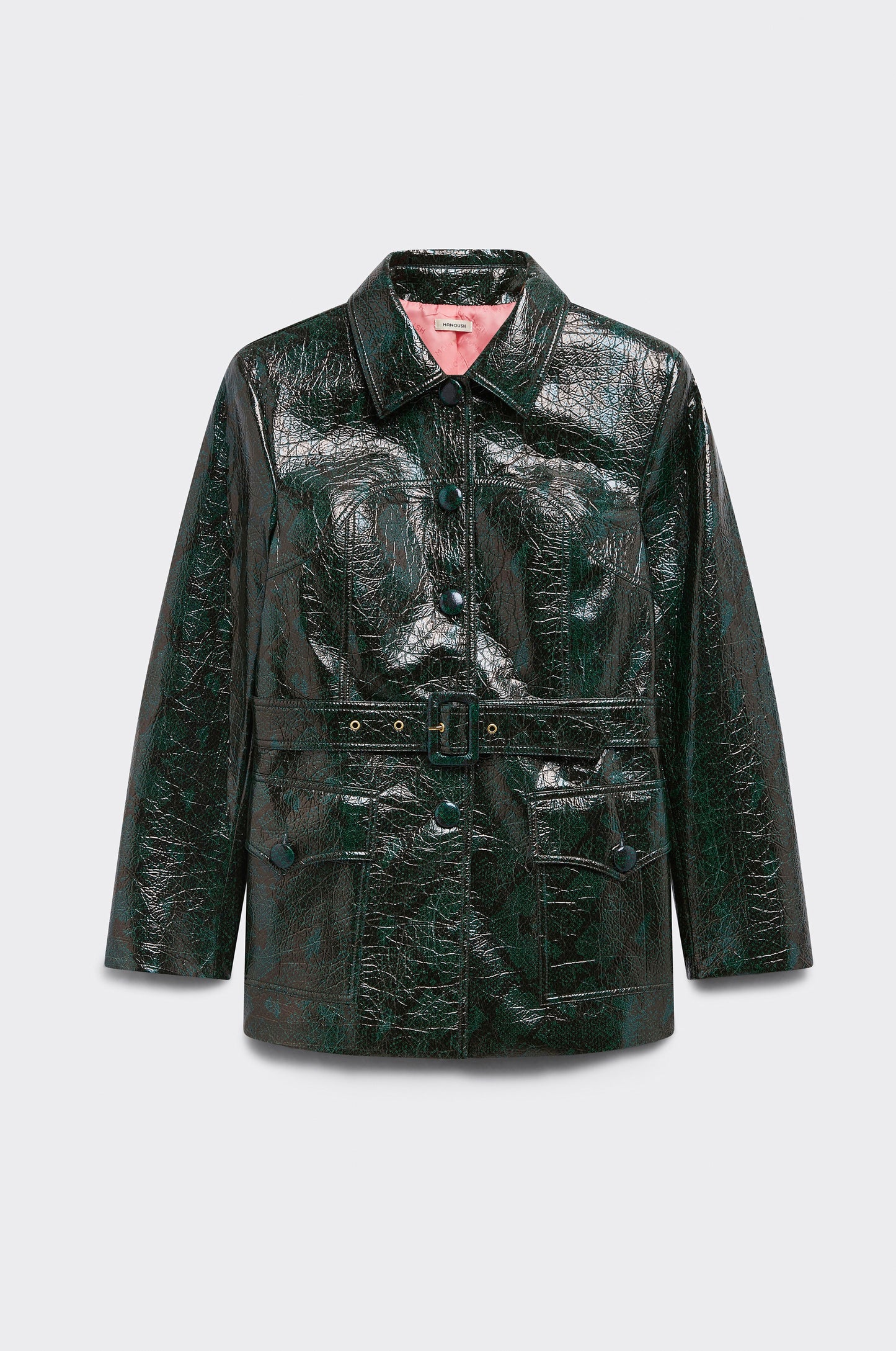 Veste Python
