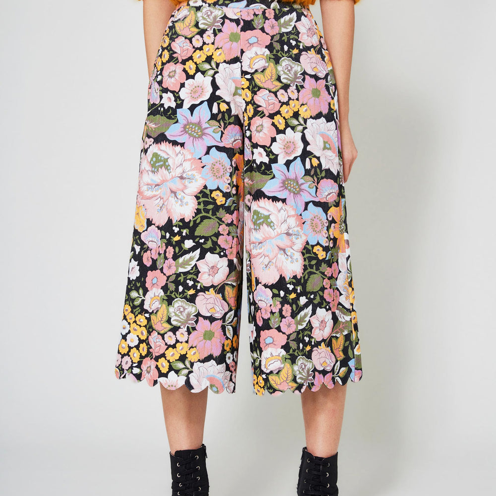 Jupe culotte Carnaby