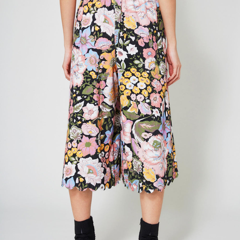 Jupe culotte Carnaby