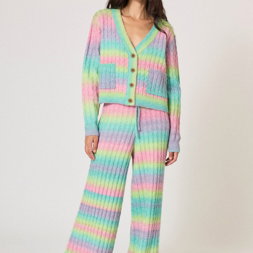 
                      
                        Pantalon Arc-En-Ciel
                      
                    