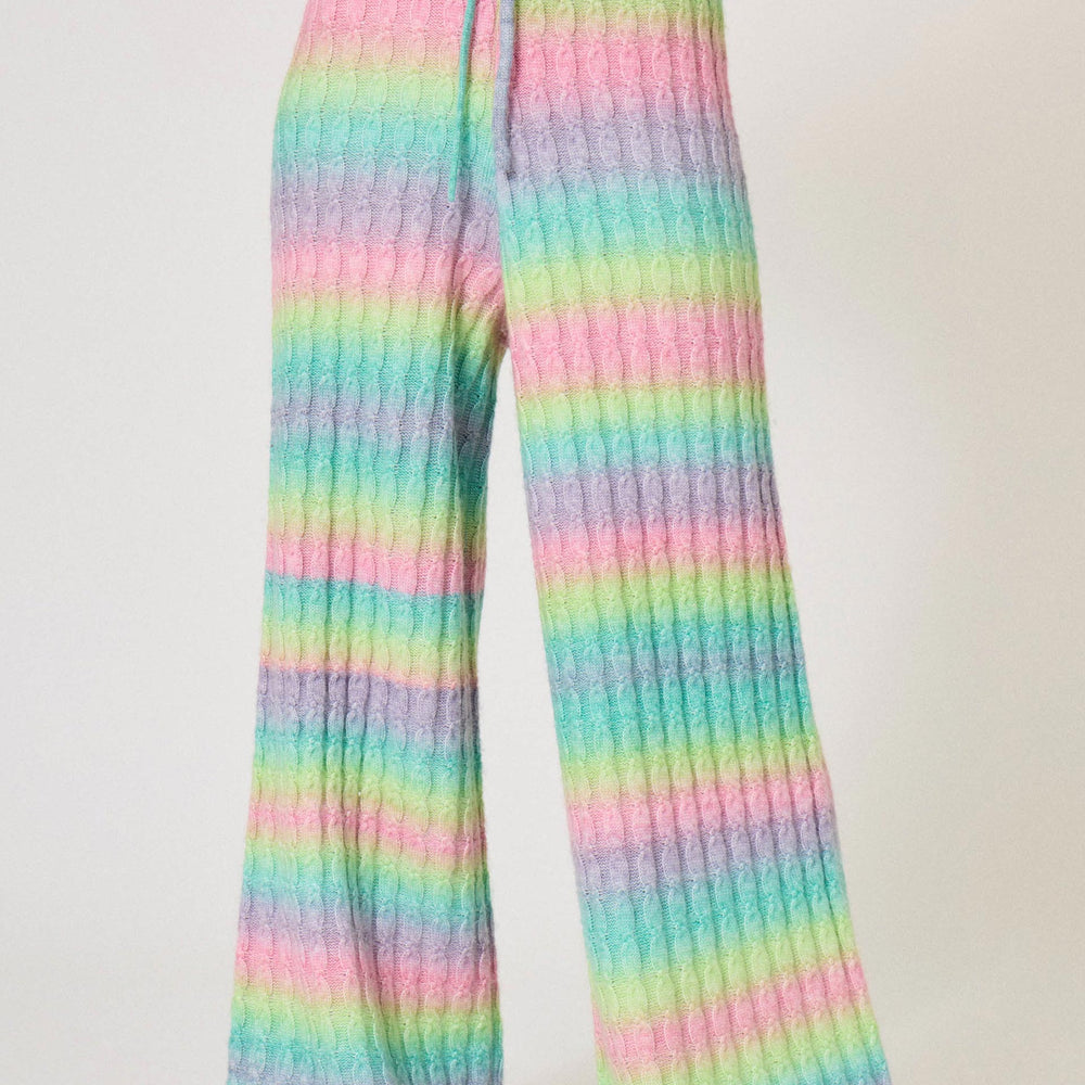 
                      
                        Pantalon Arc-En-Ciel
                      
                    