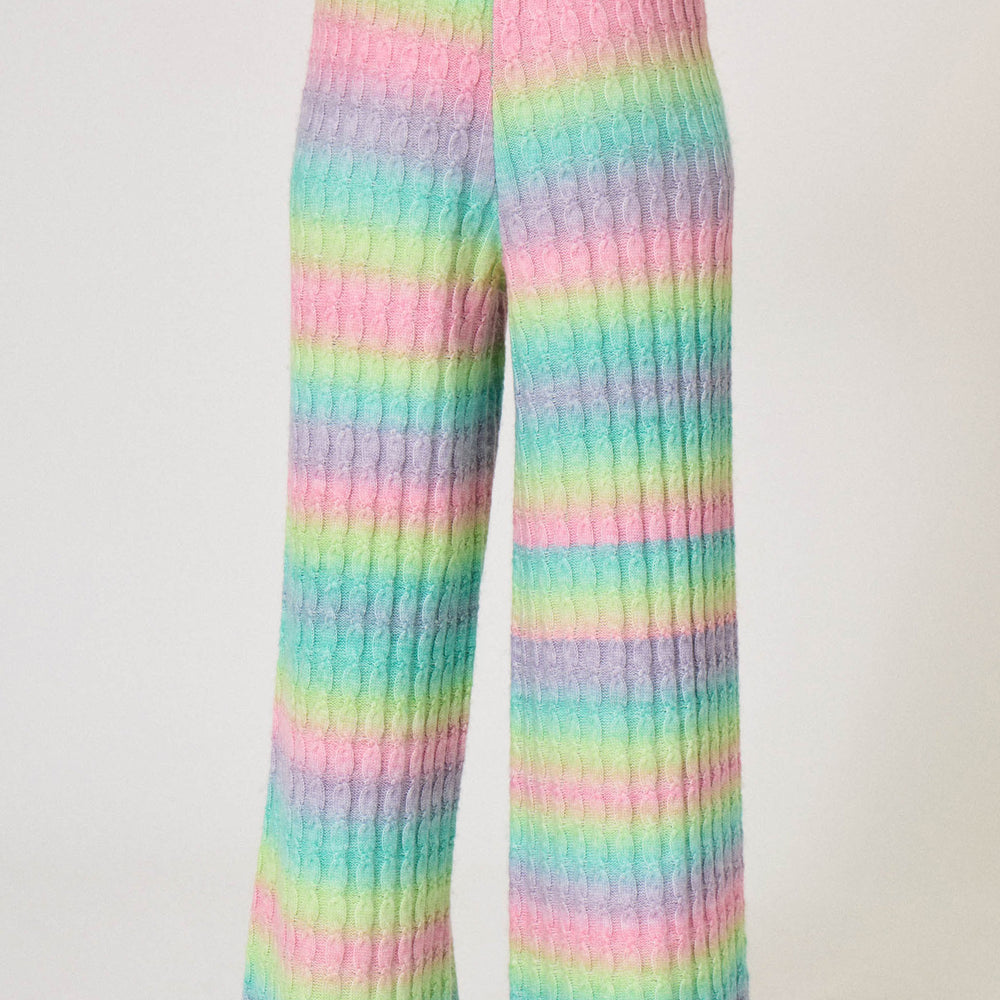 
                      
                        Pantalon Arc-En-Ciel
                      
                    