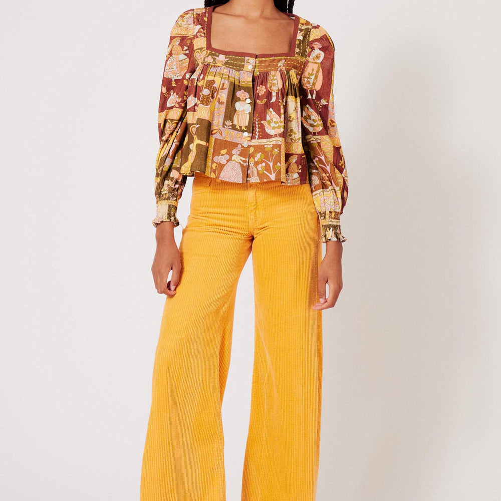 
                      
                        Haut Légende Médiévale
                      
                    