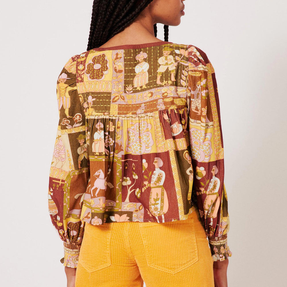 
                      
                        Haut Légende Médiévale
                      
                    