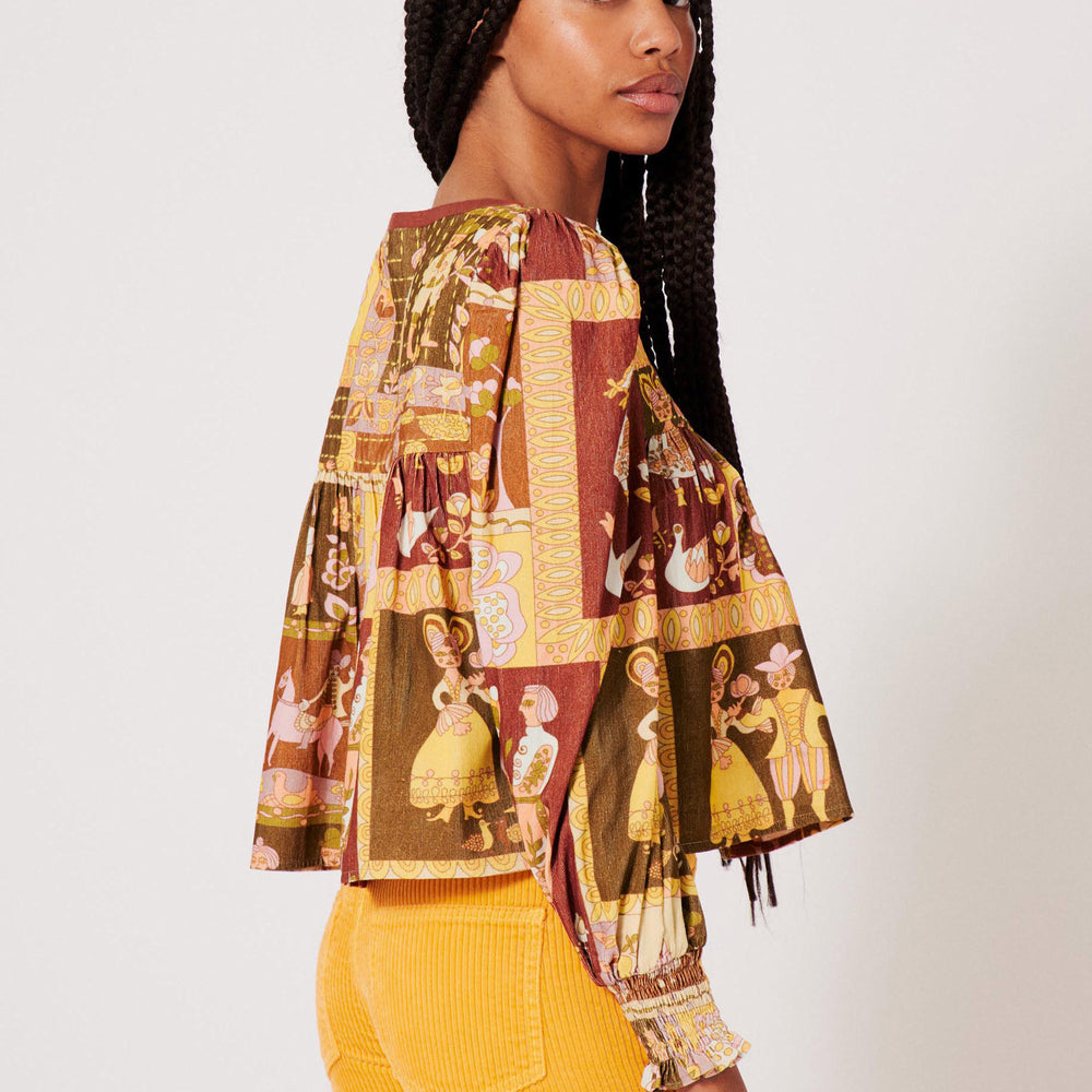 
                      
                        Haut Légende Médiévale
                      
                    