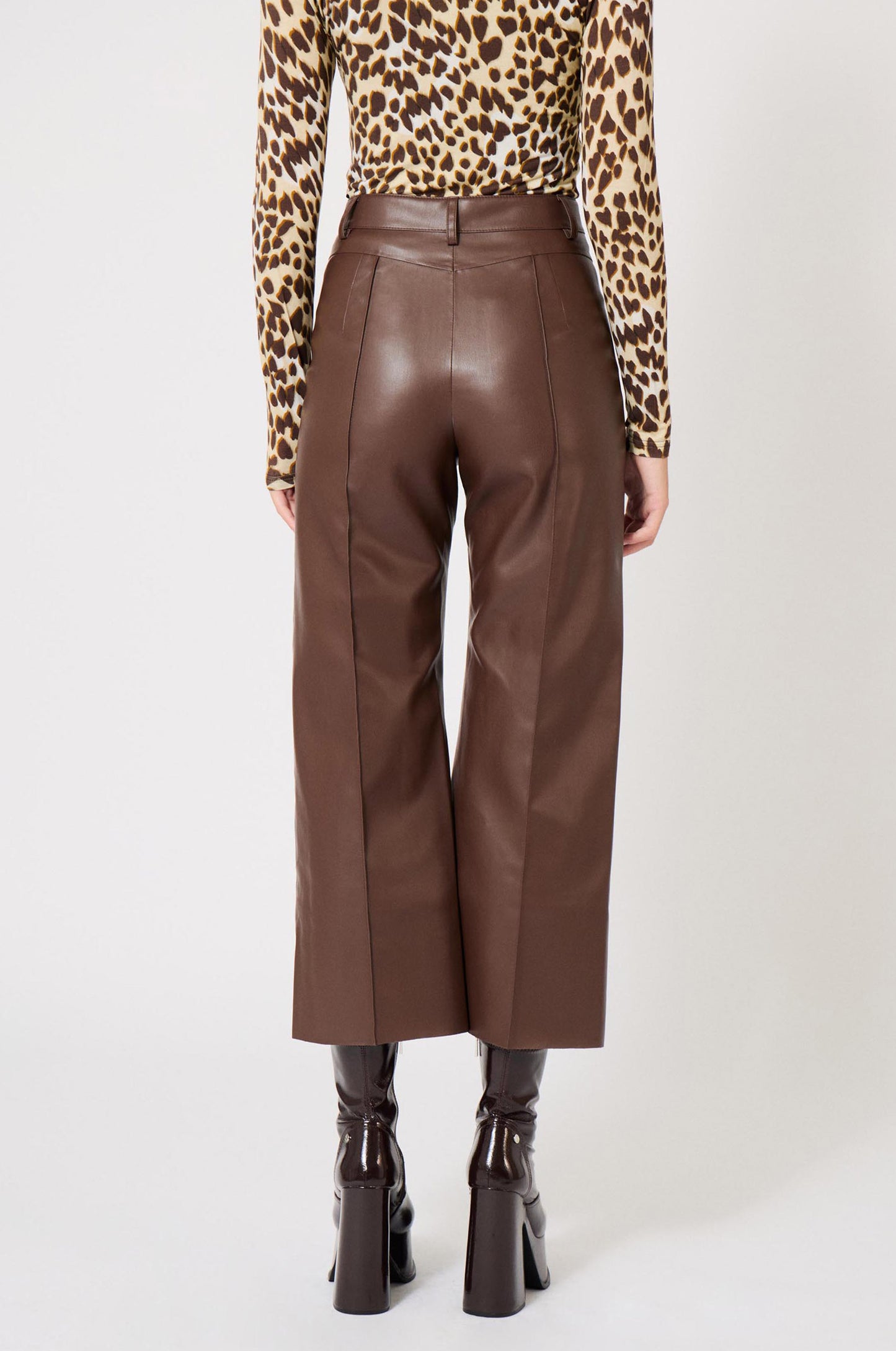 Pantalon Sweet Chocolate