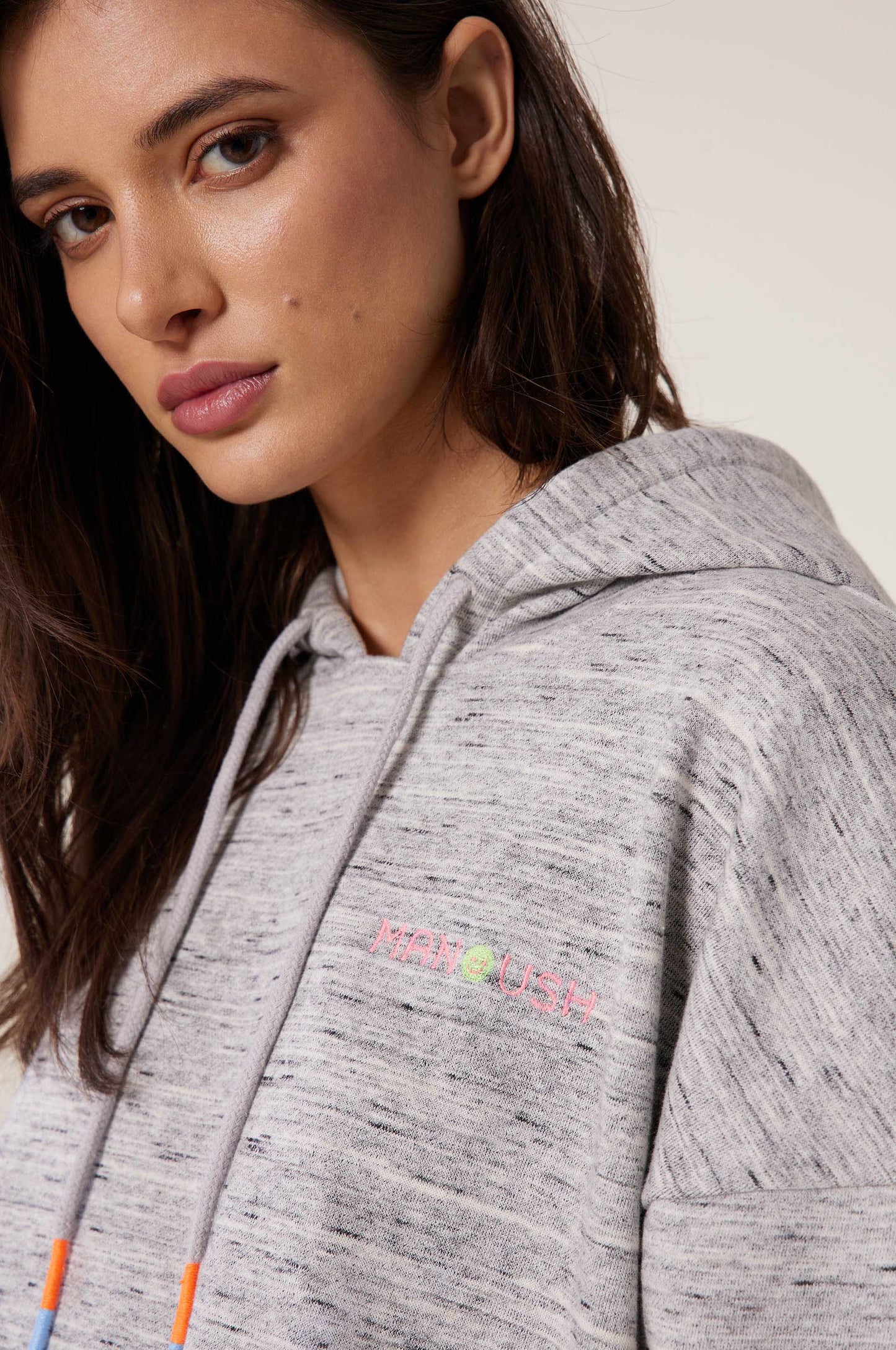 Hoodie Cosy Sweat