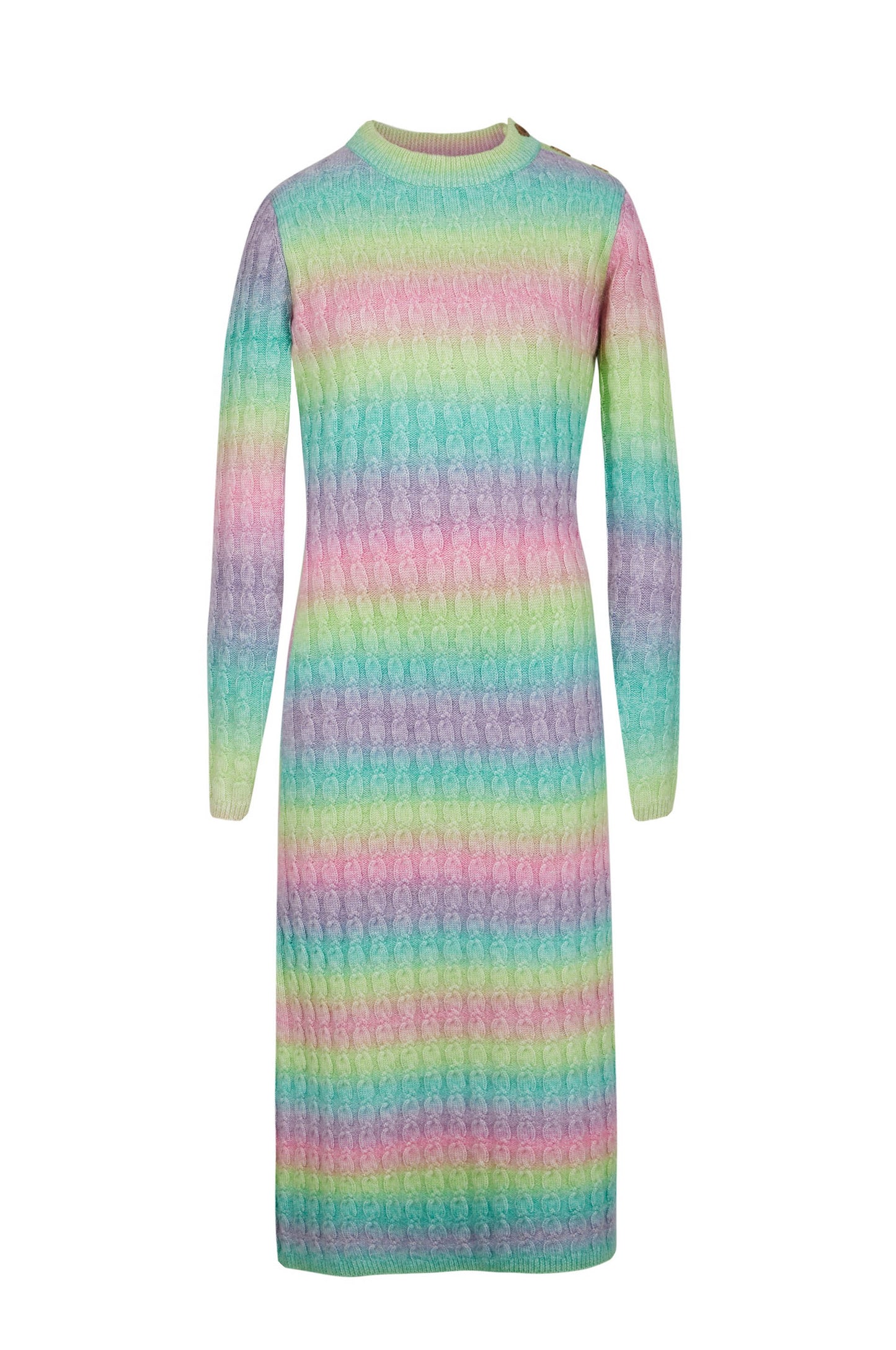 Robe Arc-en-ciel
