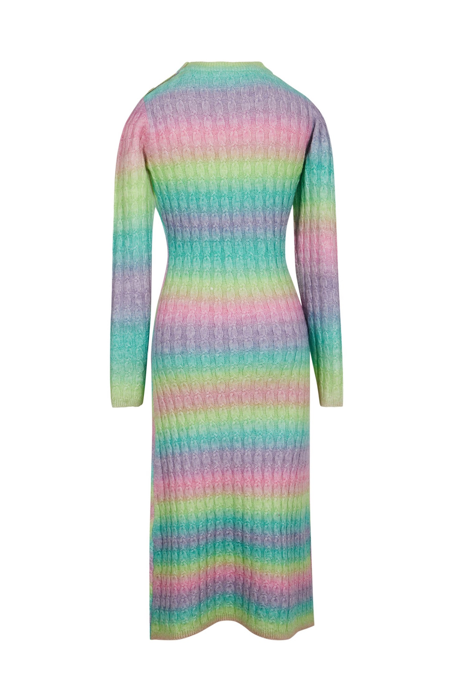 Robe Arc-en-ciel