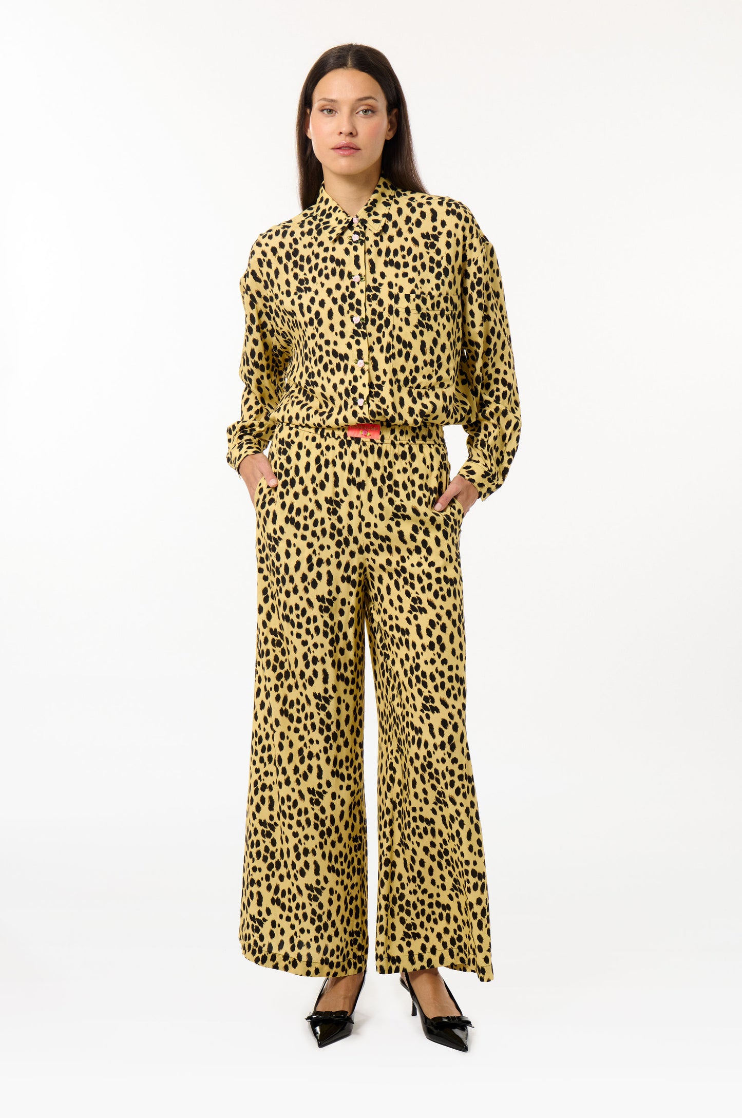 Betsey Trousers