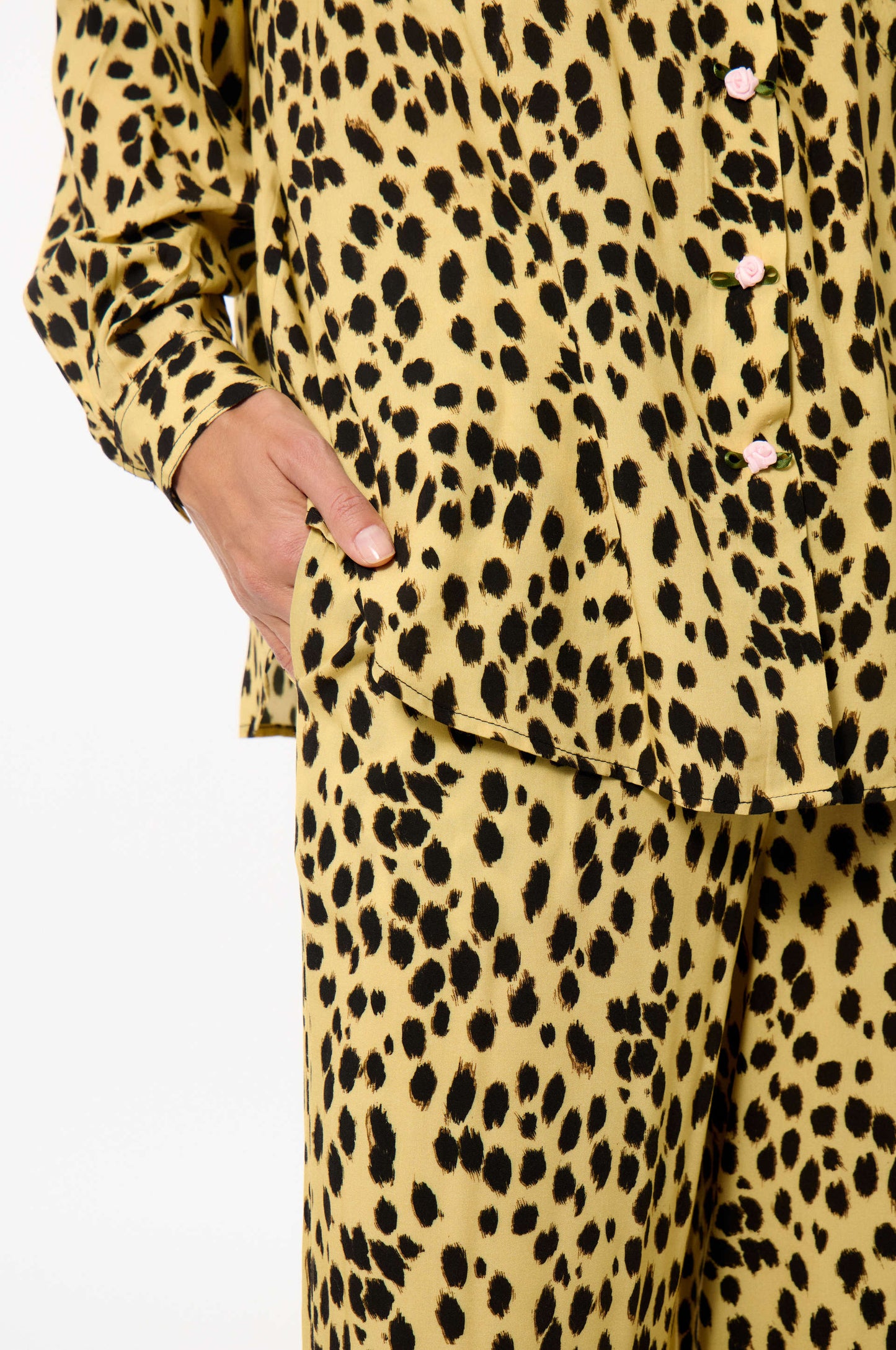 Betsey Trousers
