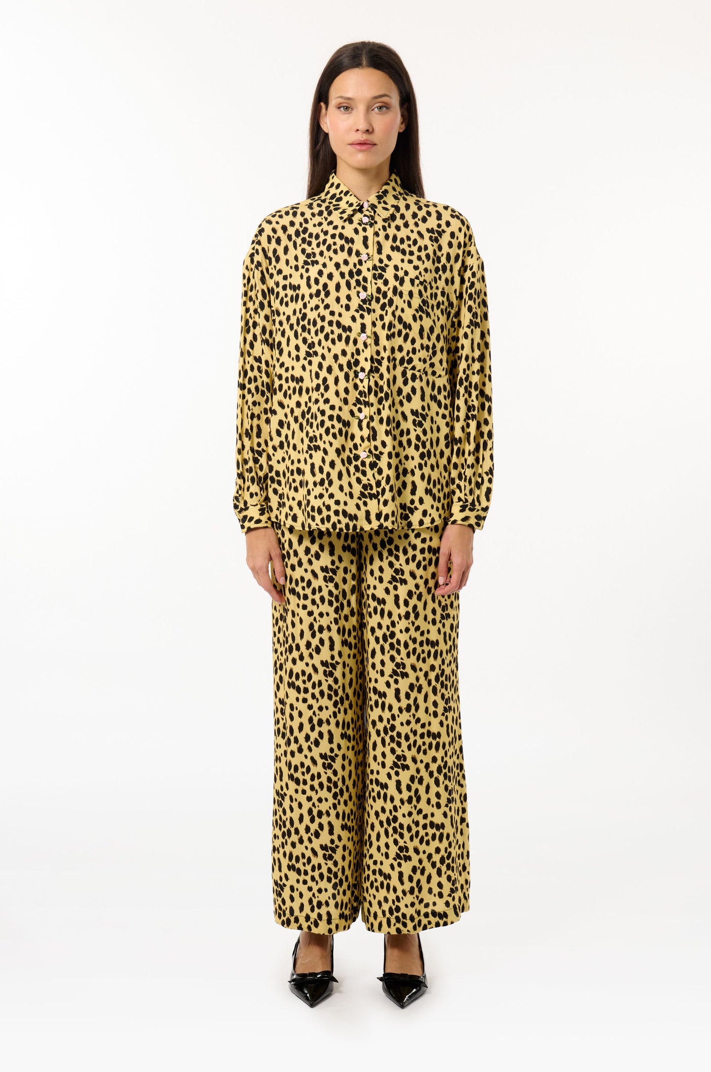 Betsey Trousers