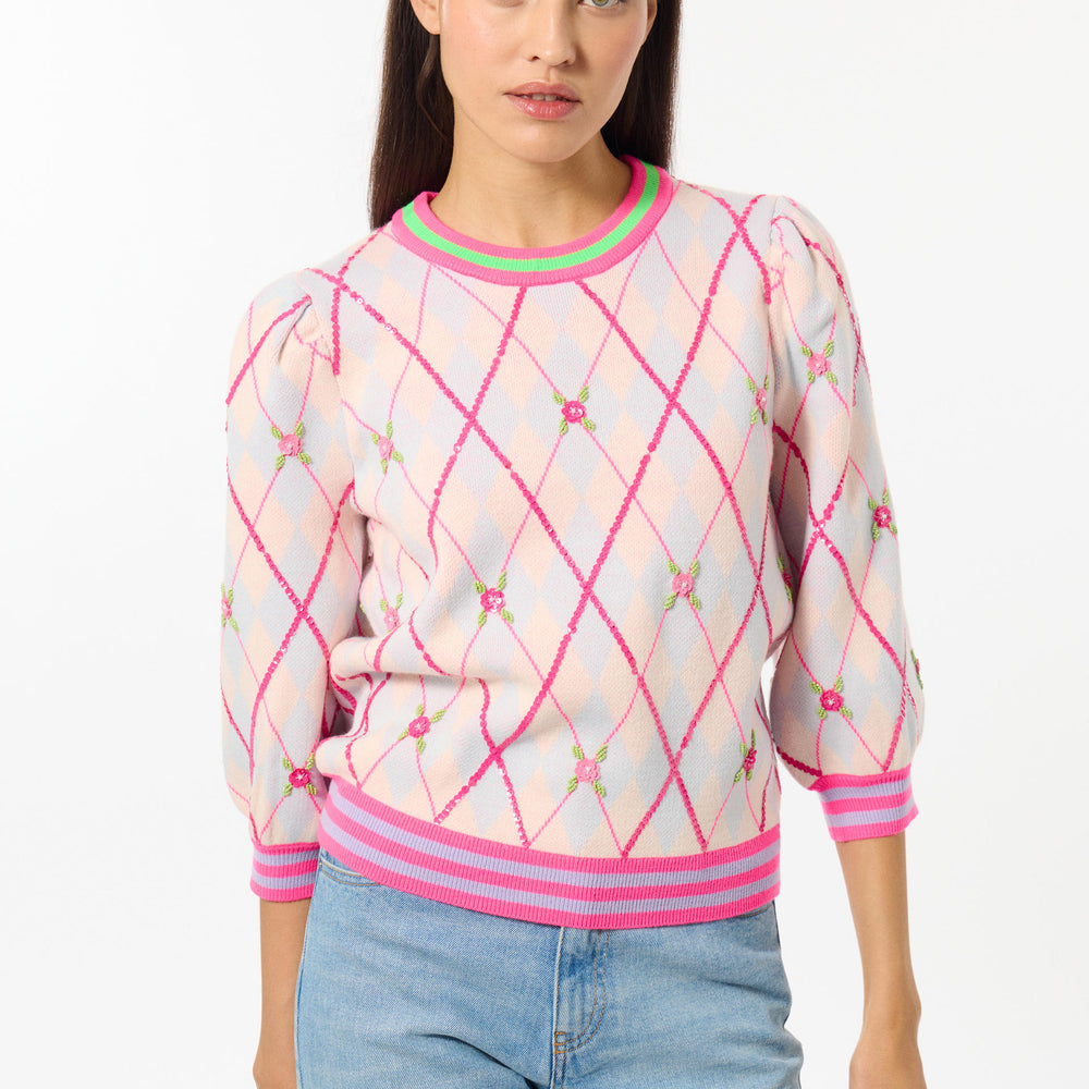 
                      
                        Scottish Sweater
                      
                    