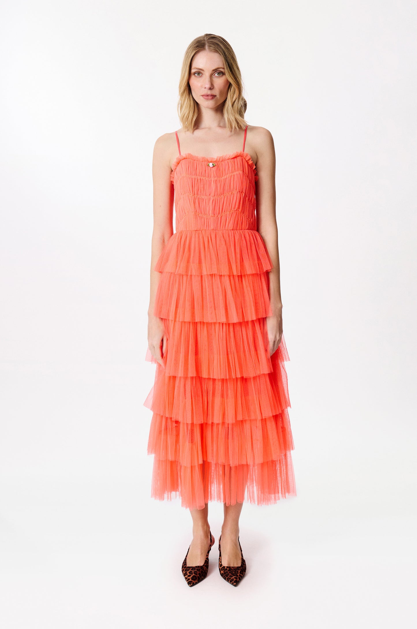 Cendrillon Dress