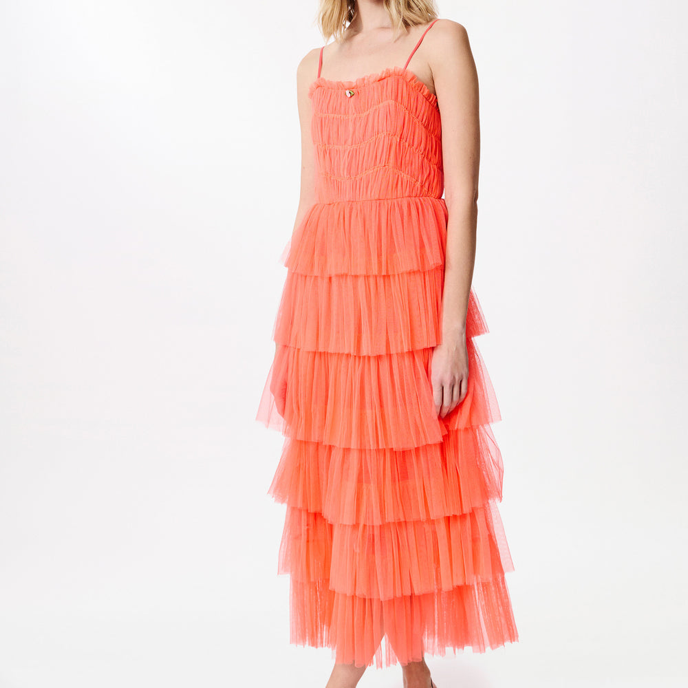 Cendrillon Dress