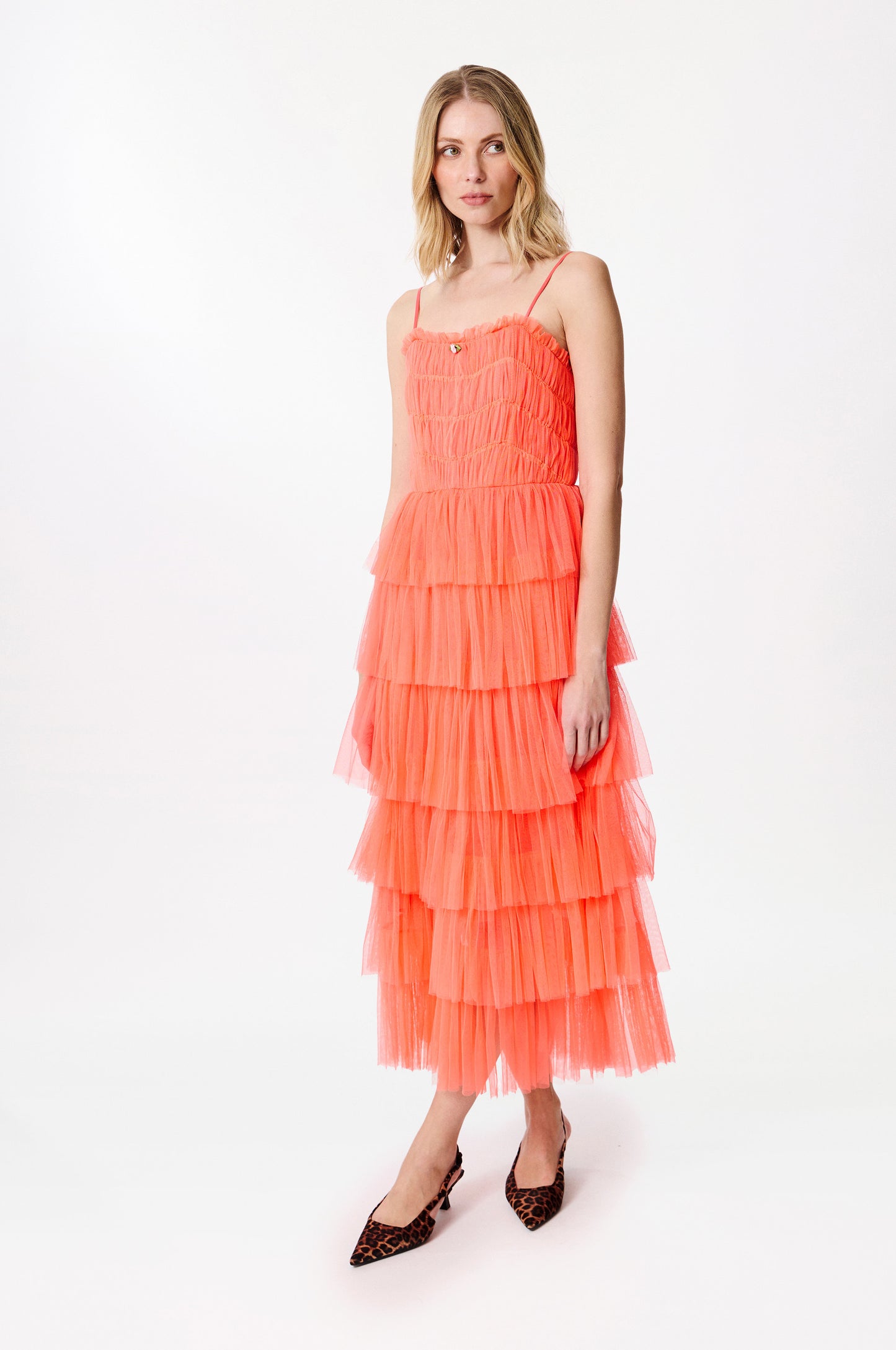 Cendrillon Dress